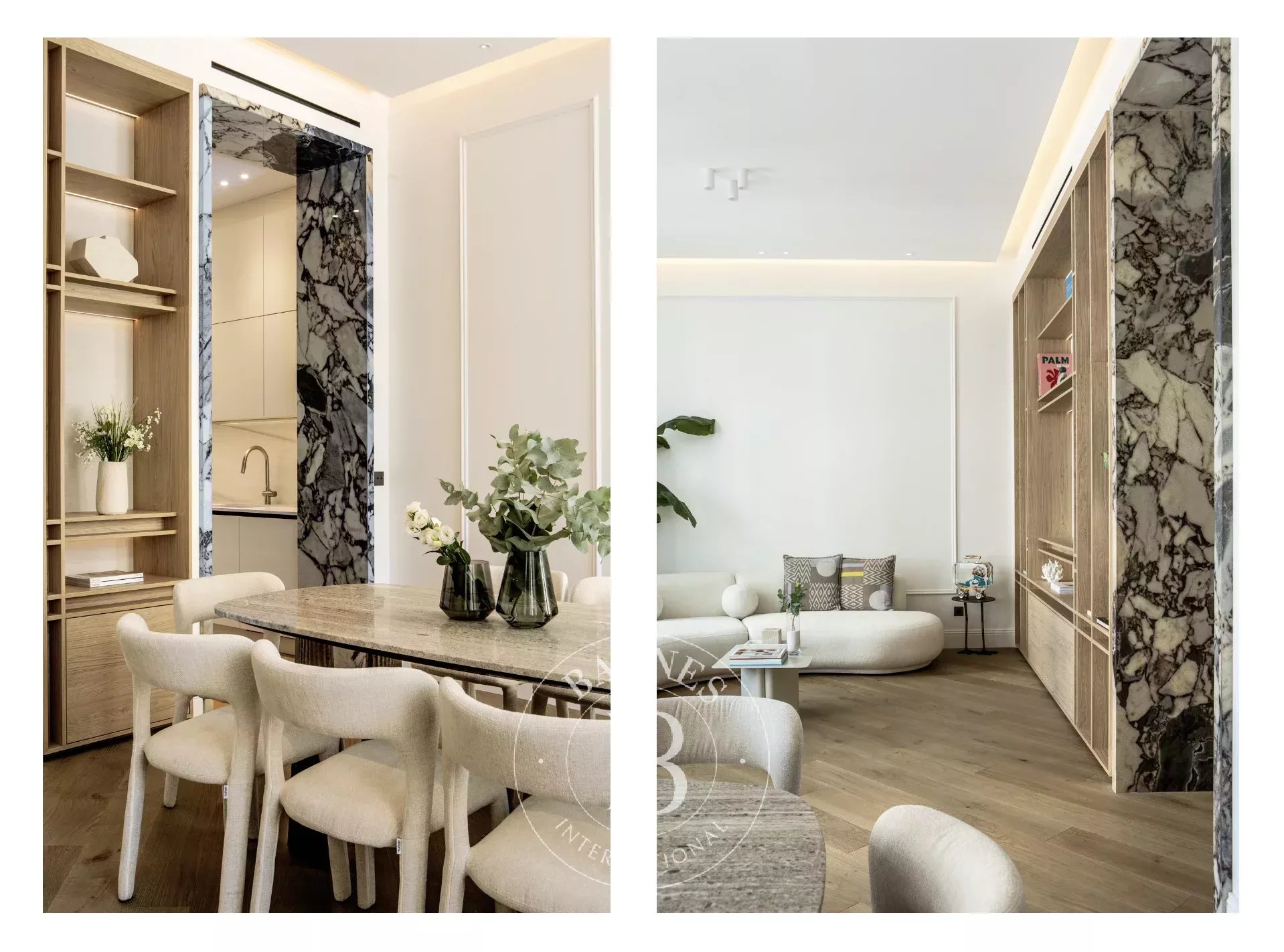 Daire Cannes - picture 9