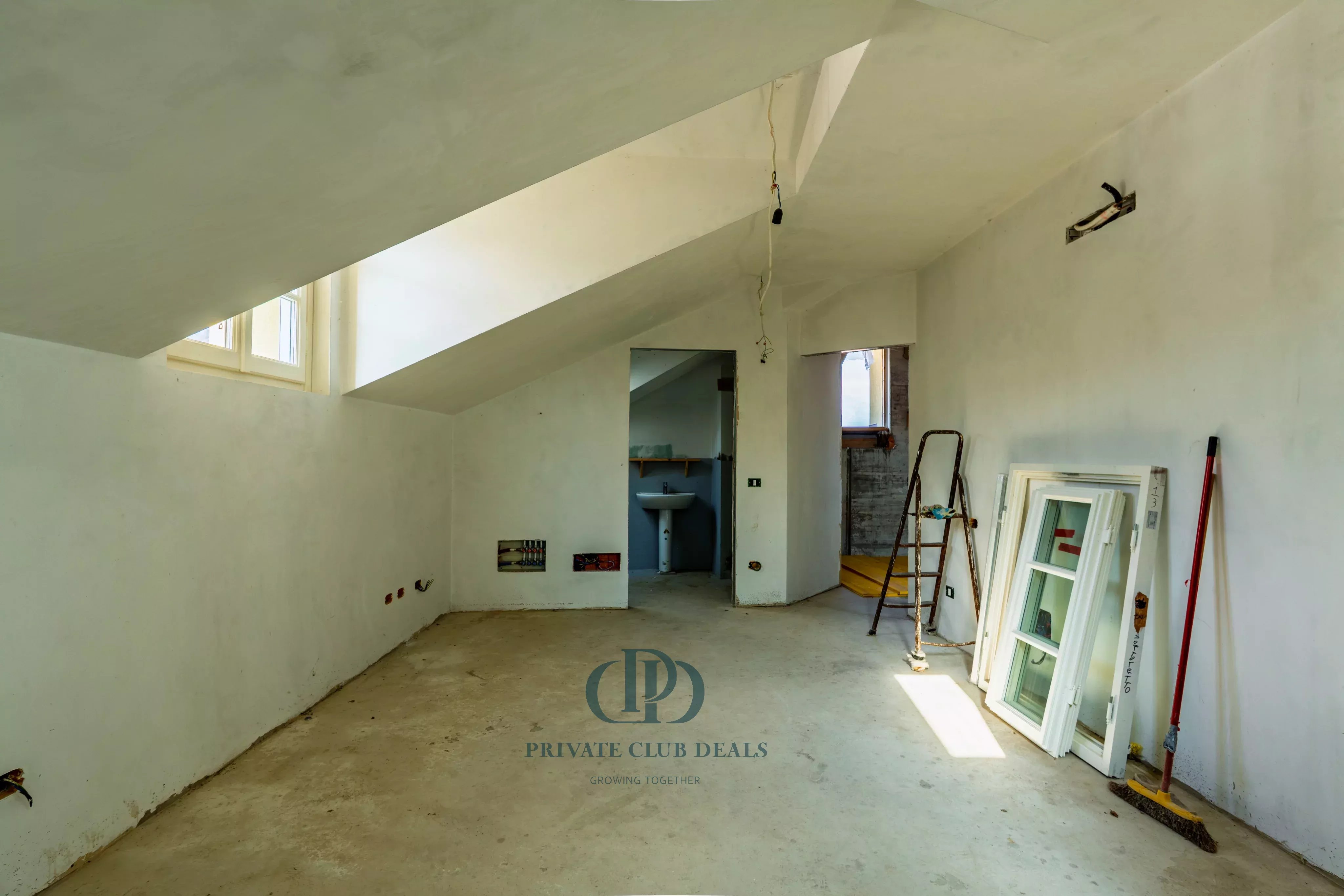 Villa Stresa - picture 17