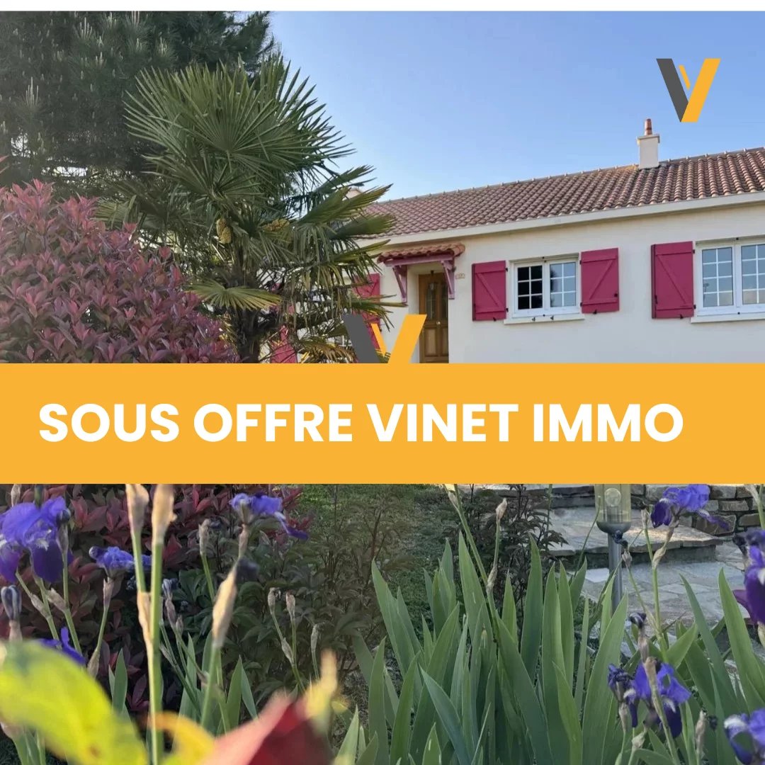 MONTBERT Maison entretenue