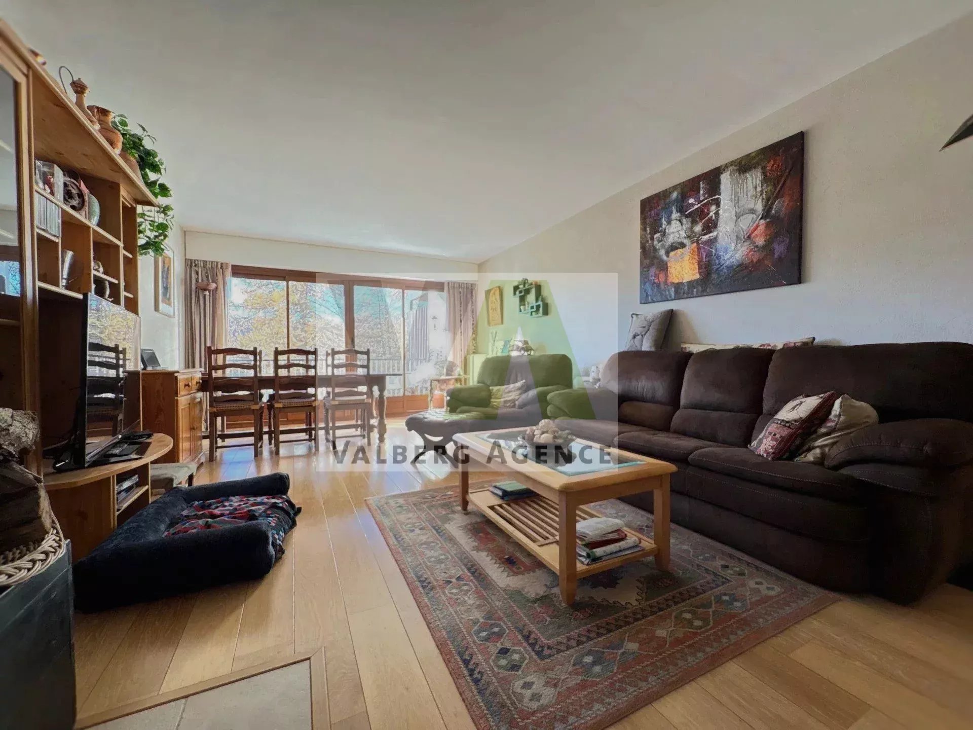 Agence immobilière de Valberg Agence