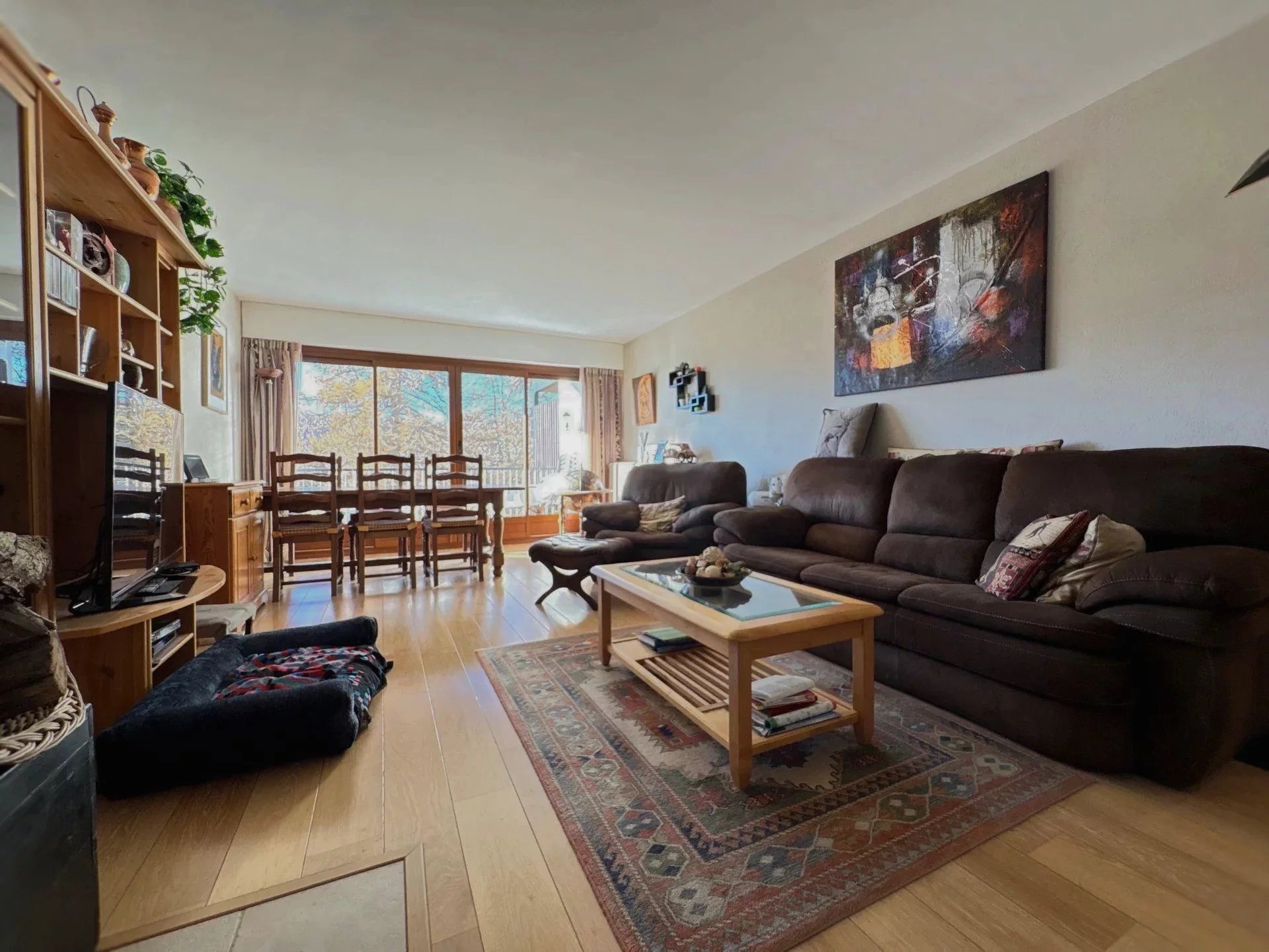 Agence immobilière de Valberg Agence