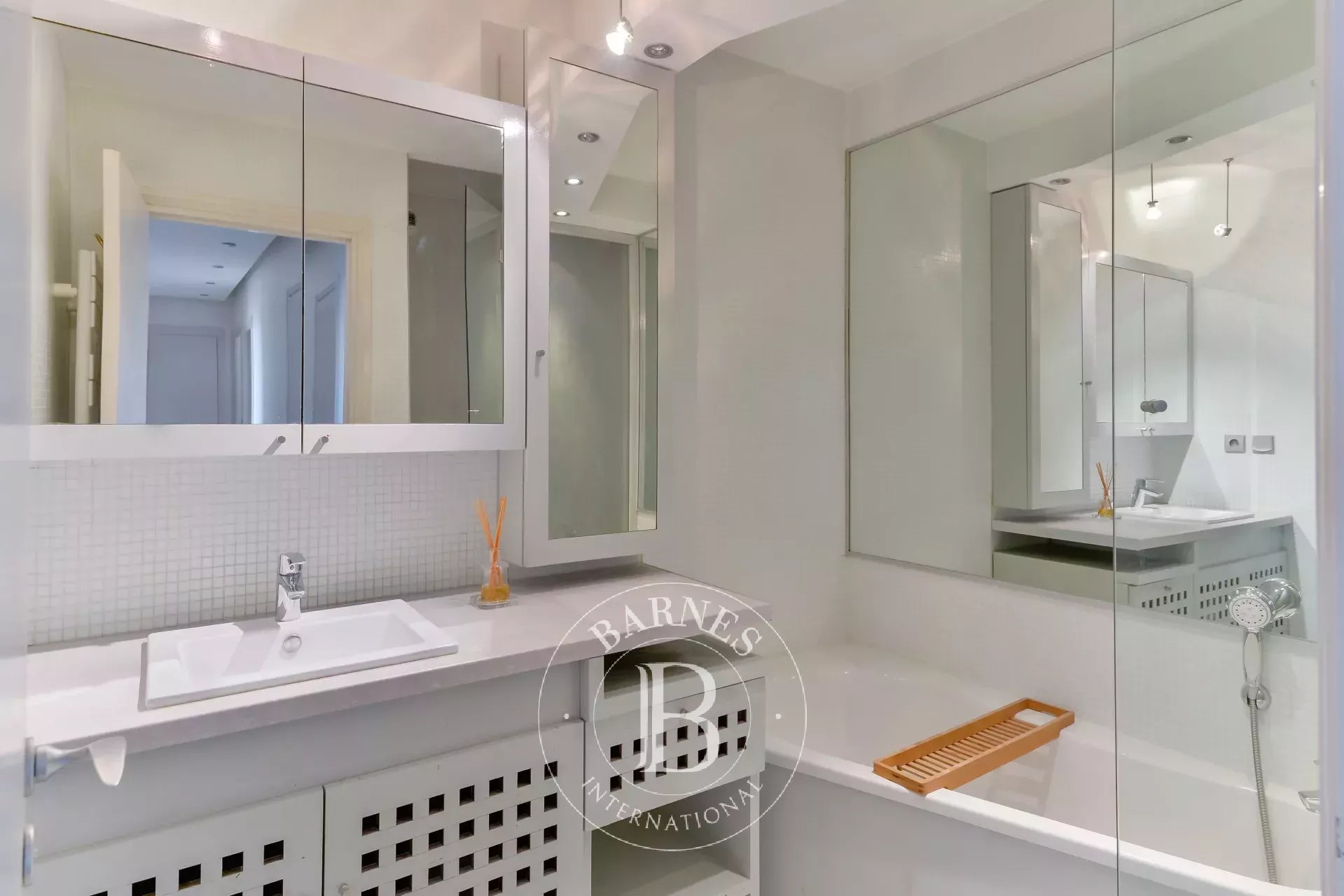 Daire Lyon 6ème - picture 7