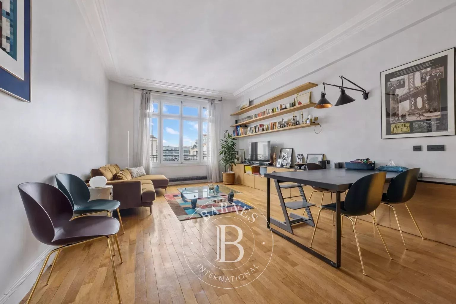 Piso Paris 75016  -  ref 86705324 (picture 1)