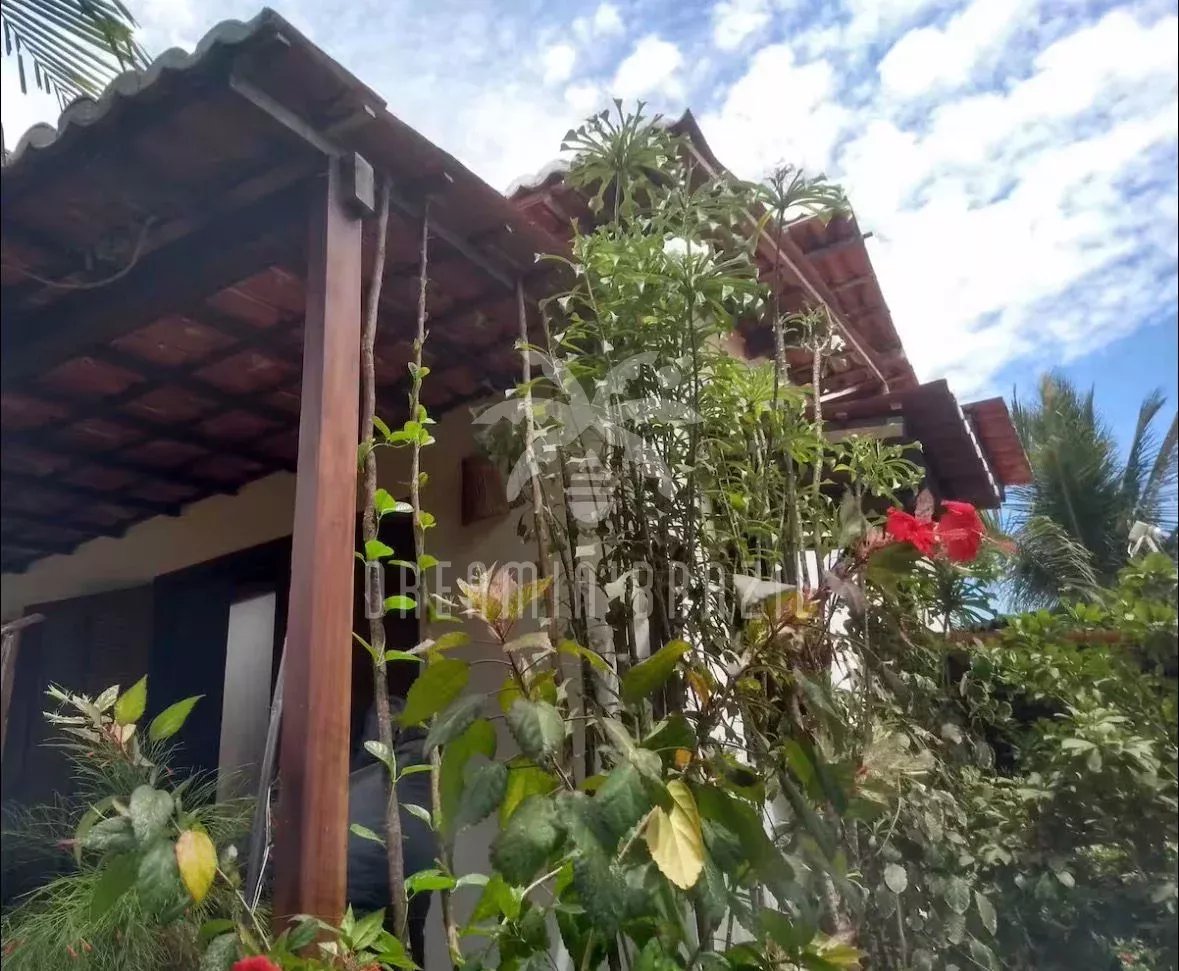 Beautiful house for sale in jericoacoara