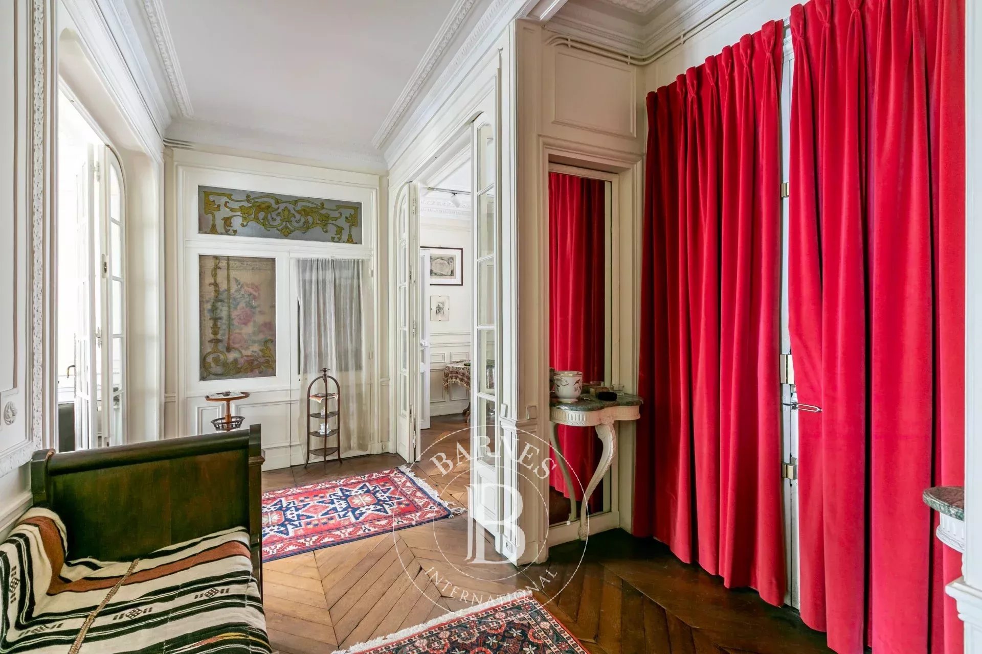 Daire Paris 17ème - picture 6