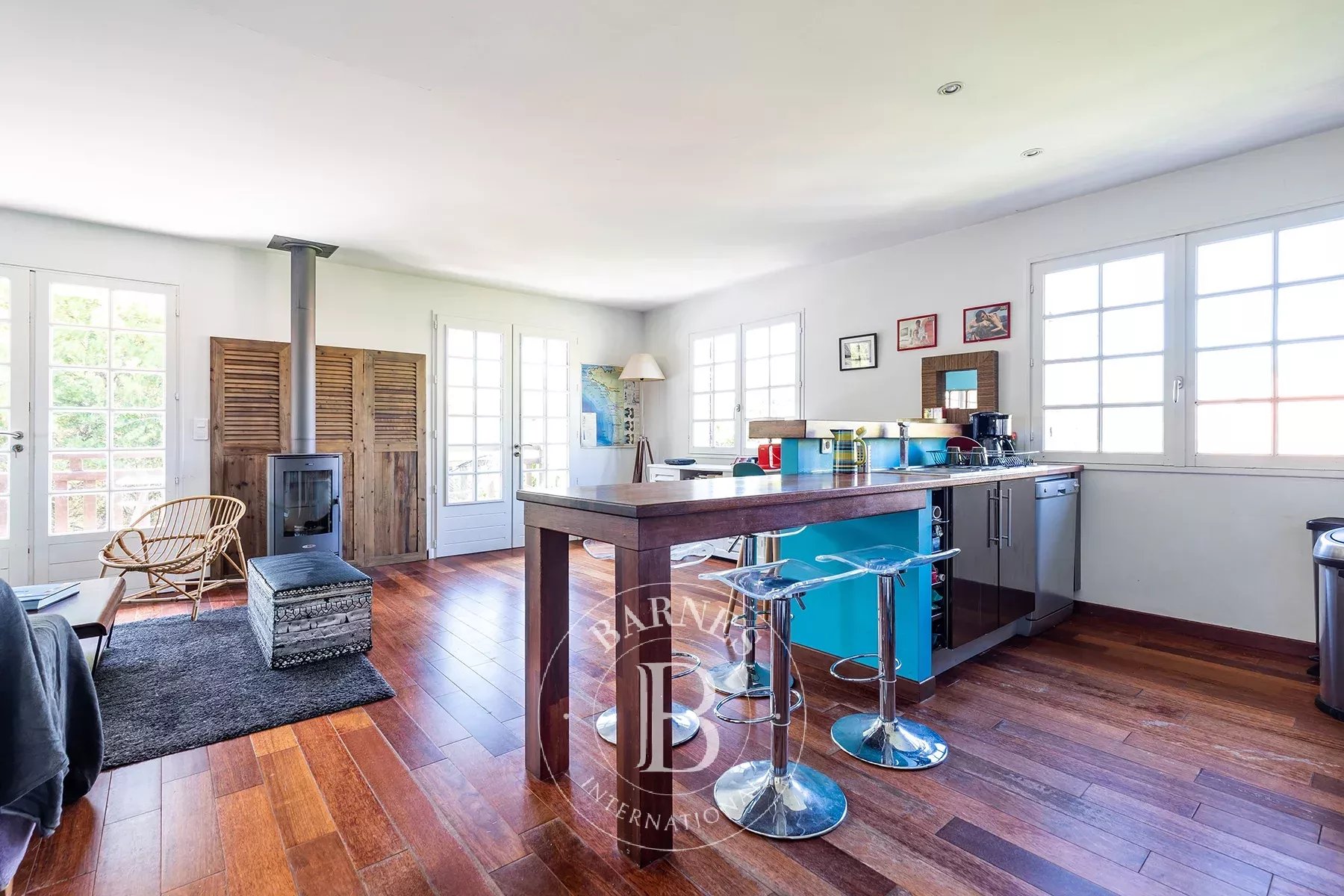 Villa Arcachon - picture 7