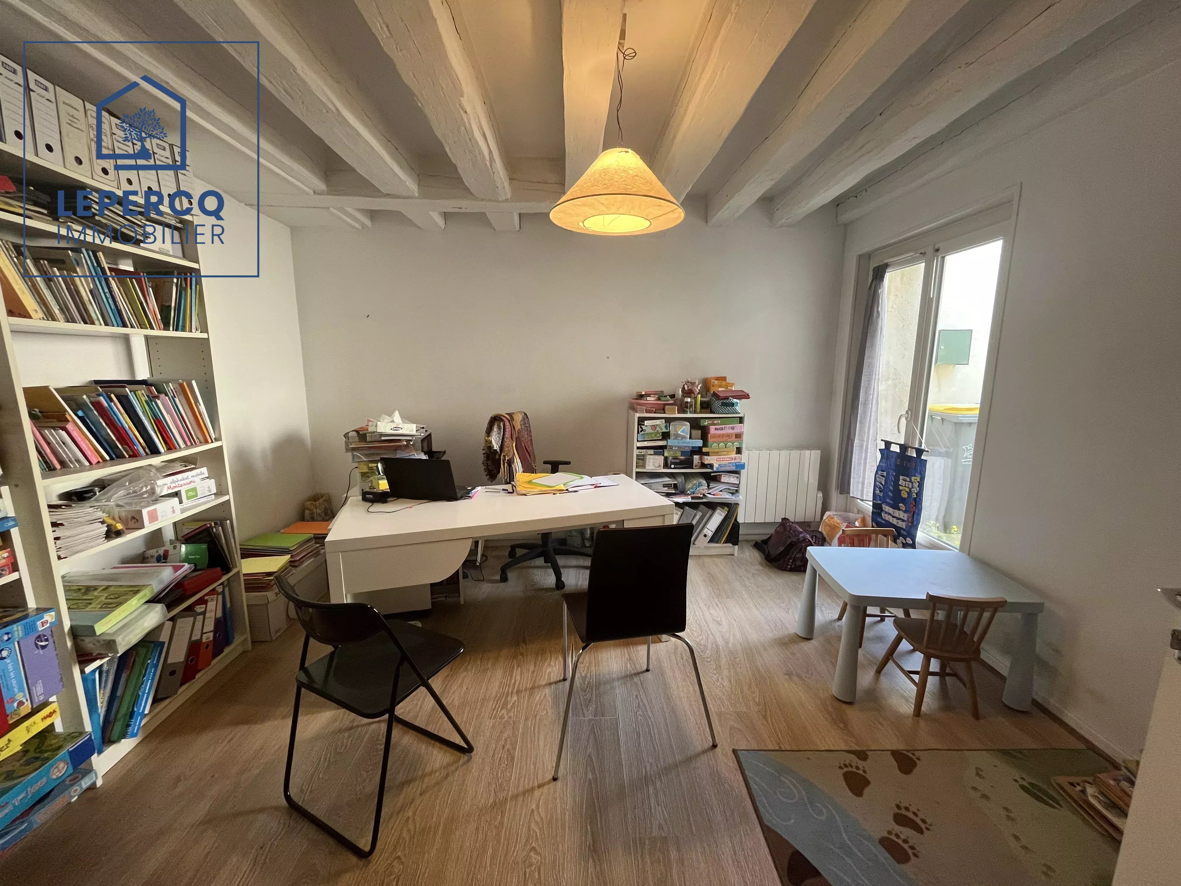 Location Bureau Villers-Cotterêts