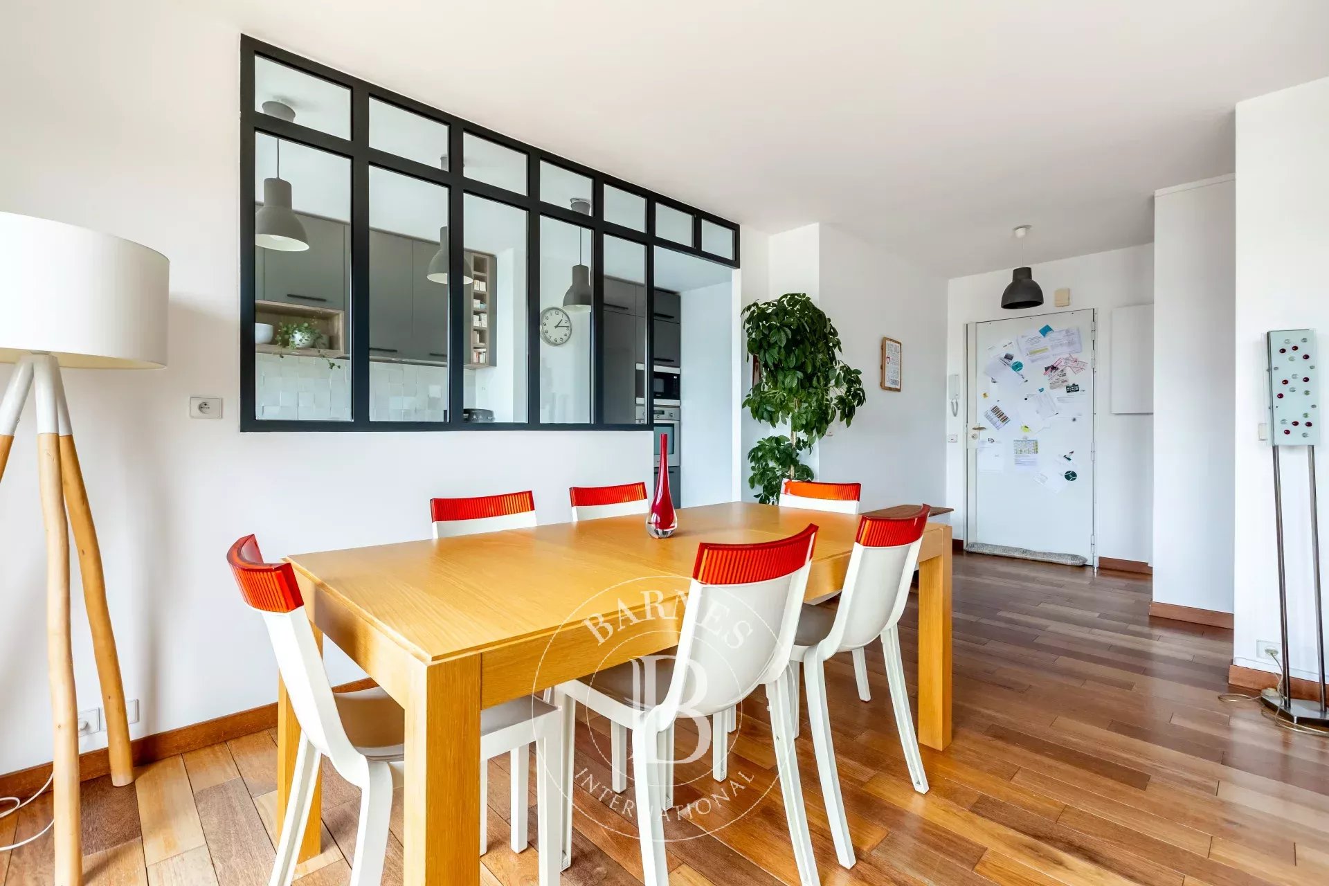 Boulogne-Billancourt  - Apartment 3 Bedrooms - picture 6