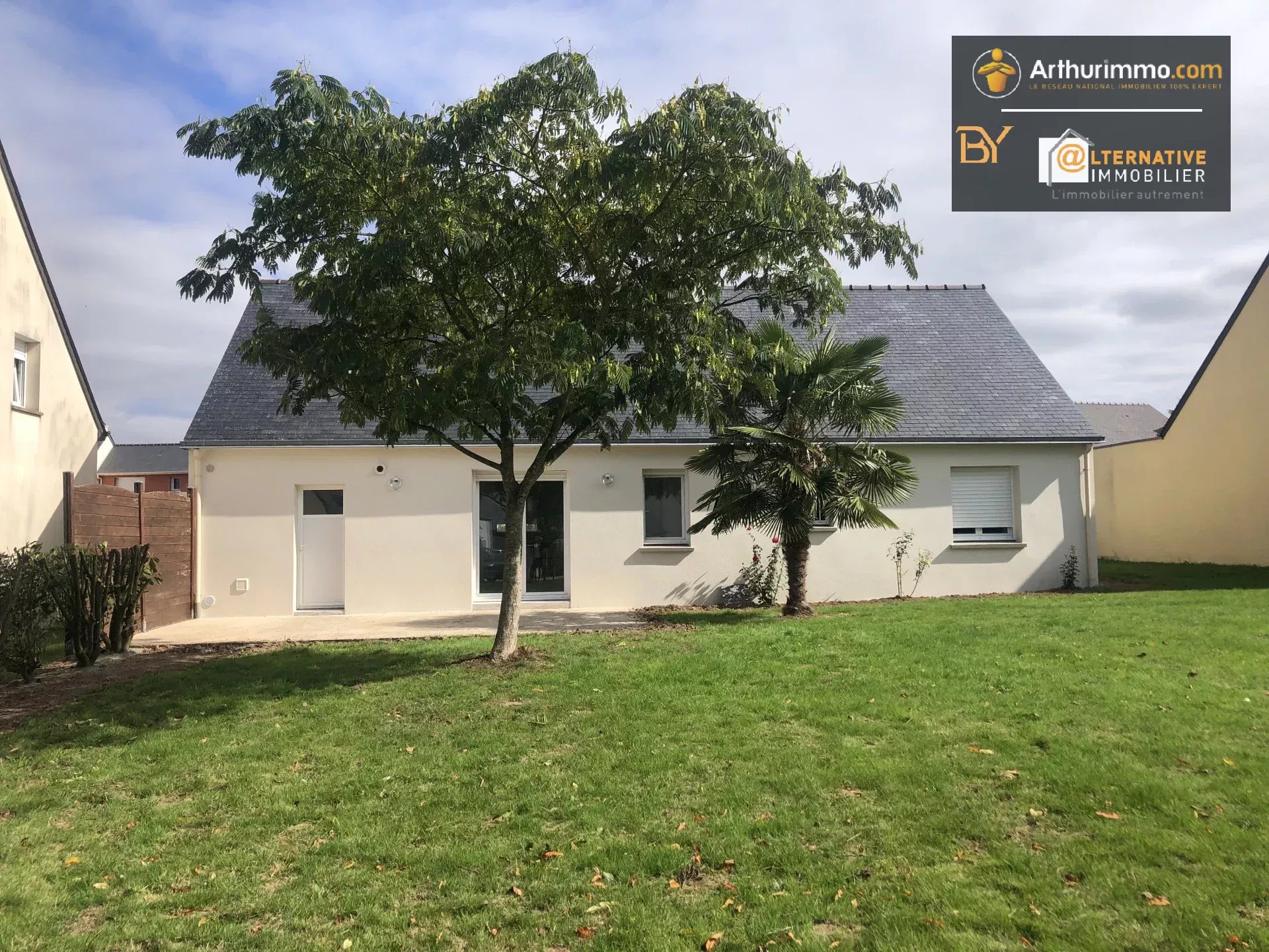 Agence immobilière de EURL ALTERNATIVE IMMOBILIER