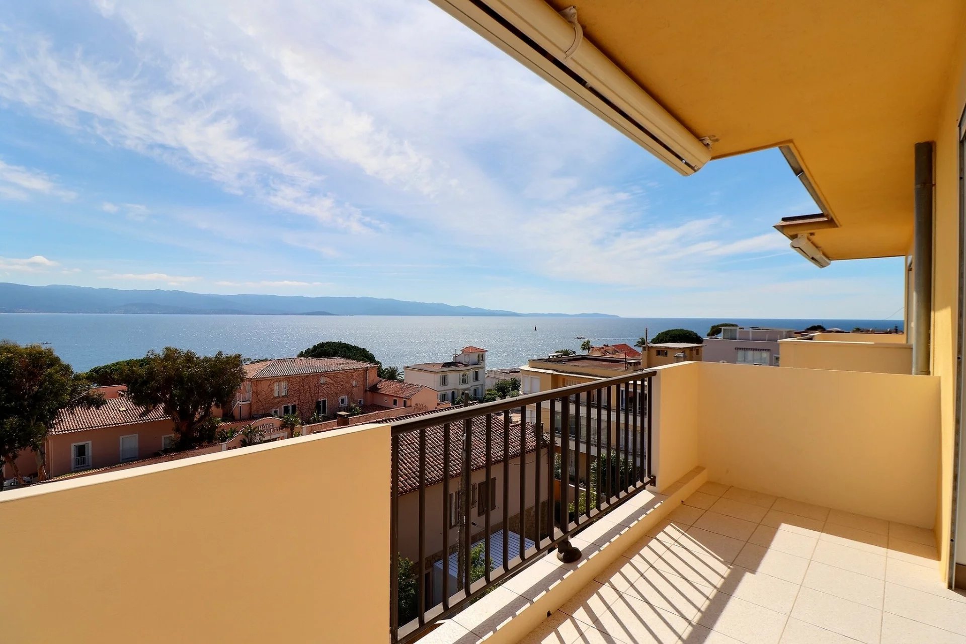 Rental Apartment Ajaccio Centre Ville