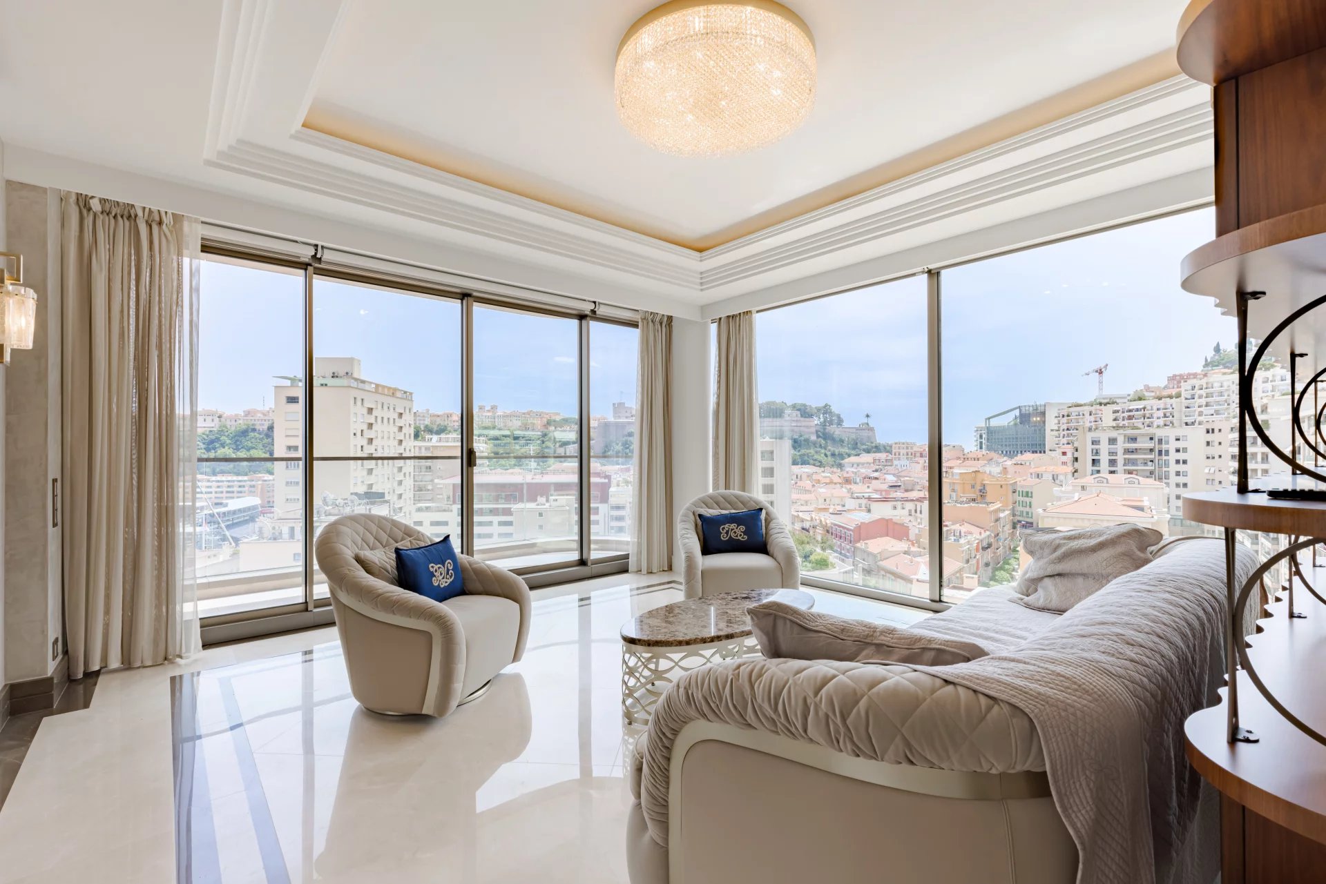 98000 MONACO APPARTEMENT