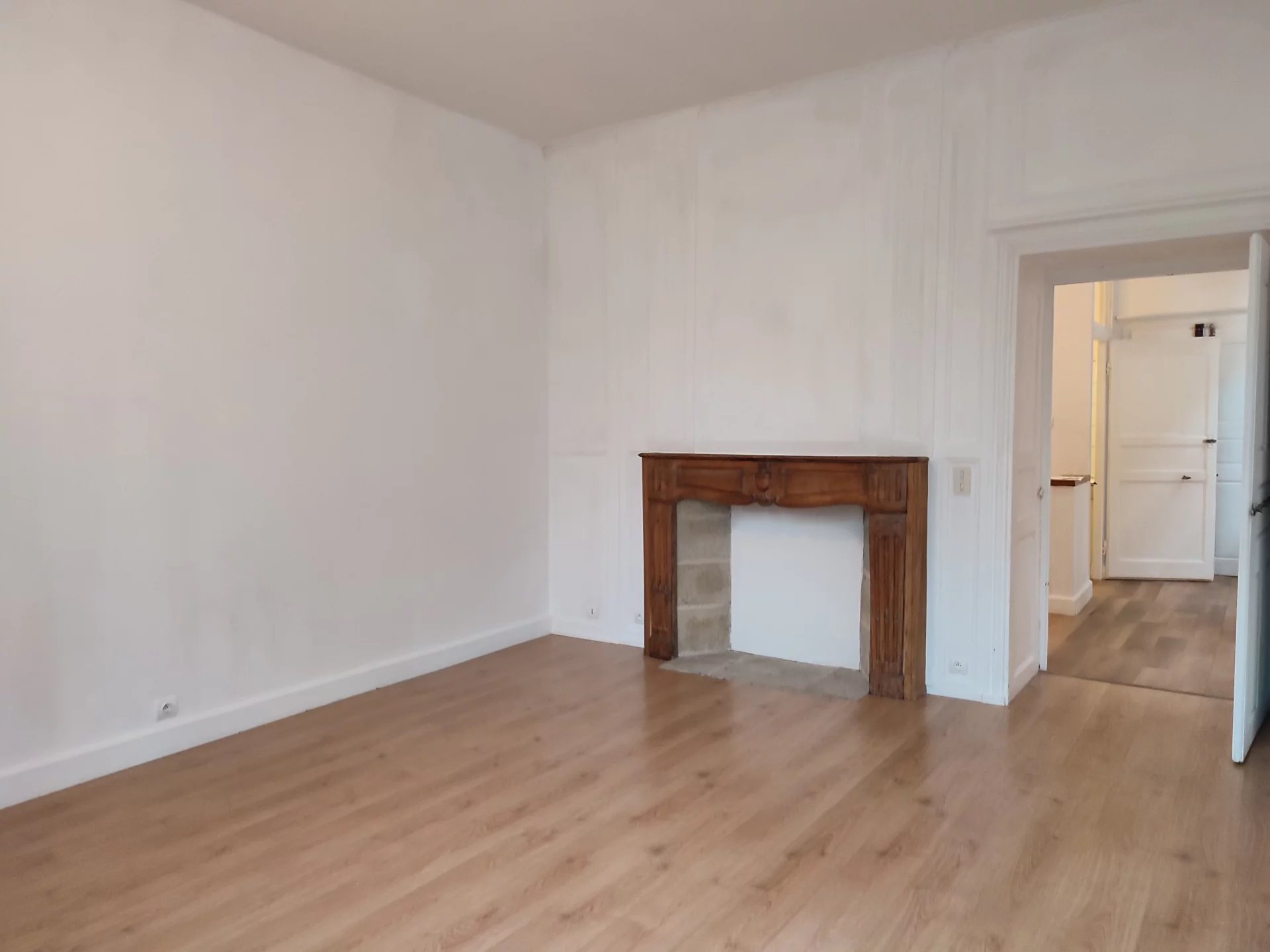 DINAN CENTRE APPARTEMENT T2  – EN EXCLUSIVITE –