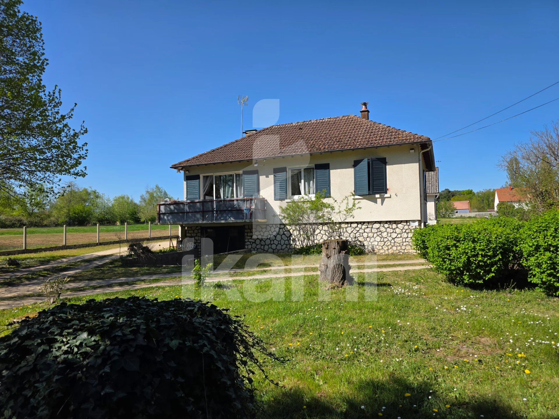 Vente Maison Gièvres