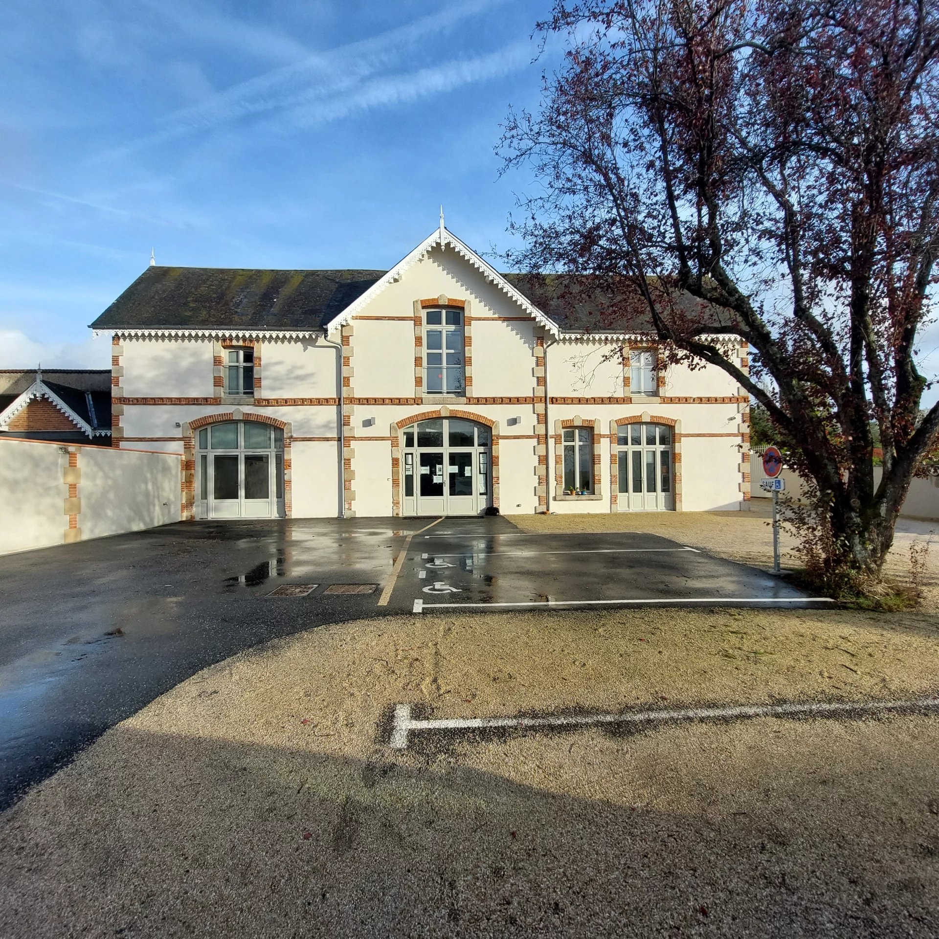 Location Bureau Bressuire