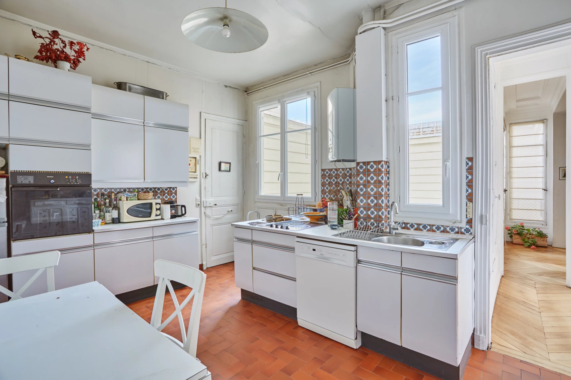 3 Bedroom Apartment/Flat's Image 3