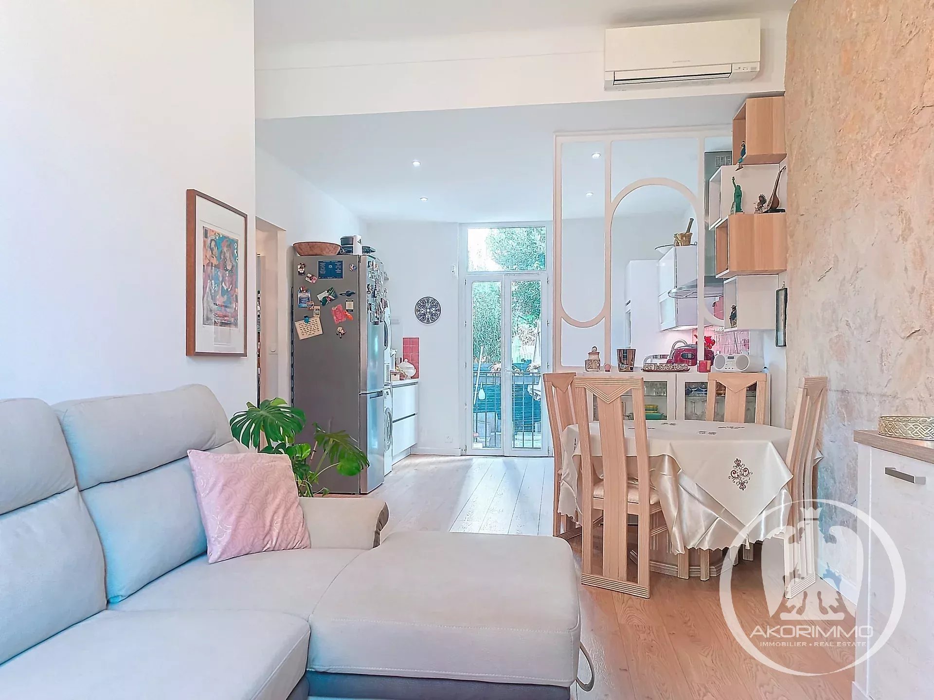 Sale Apartment - Nice Cessole