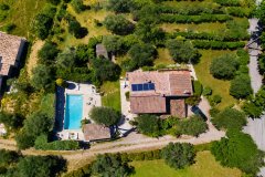 3-Bedroom Villa in Opio — photo 2 of 7