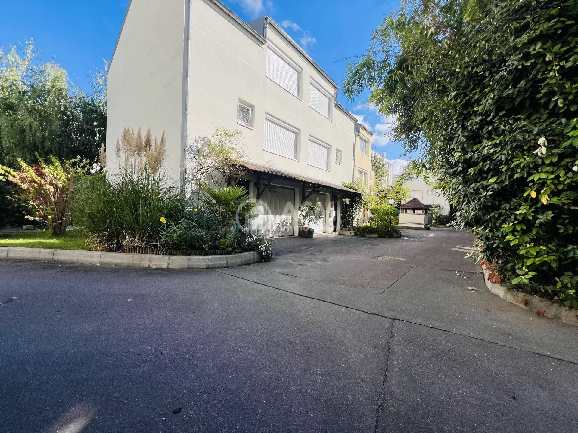 Agence immobilière de ASM immobilier