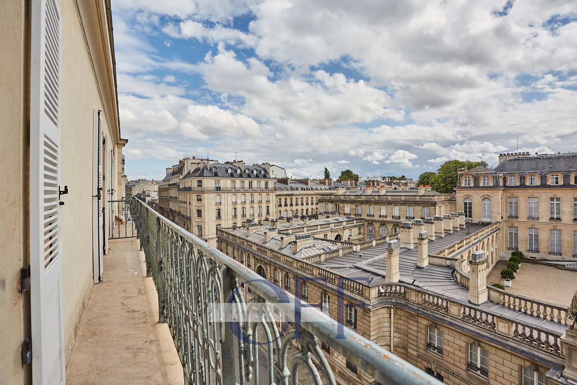 Agence immobilière de Sandrine Diouf Immobilier