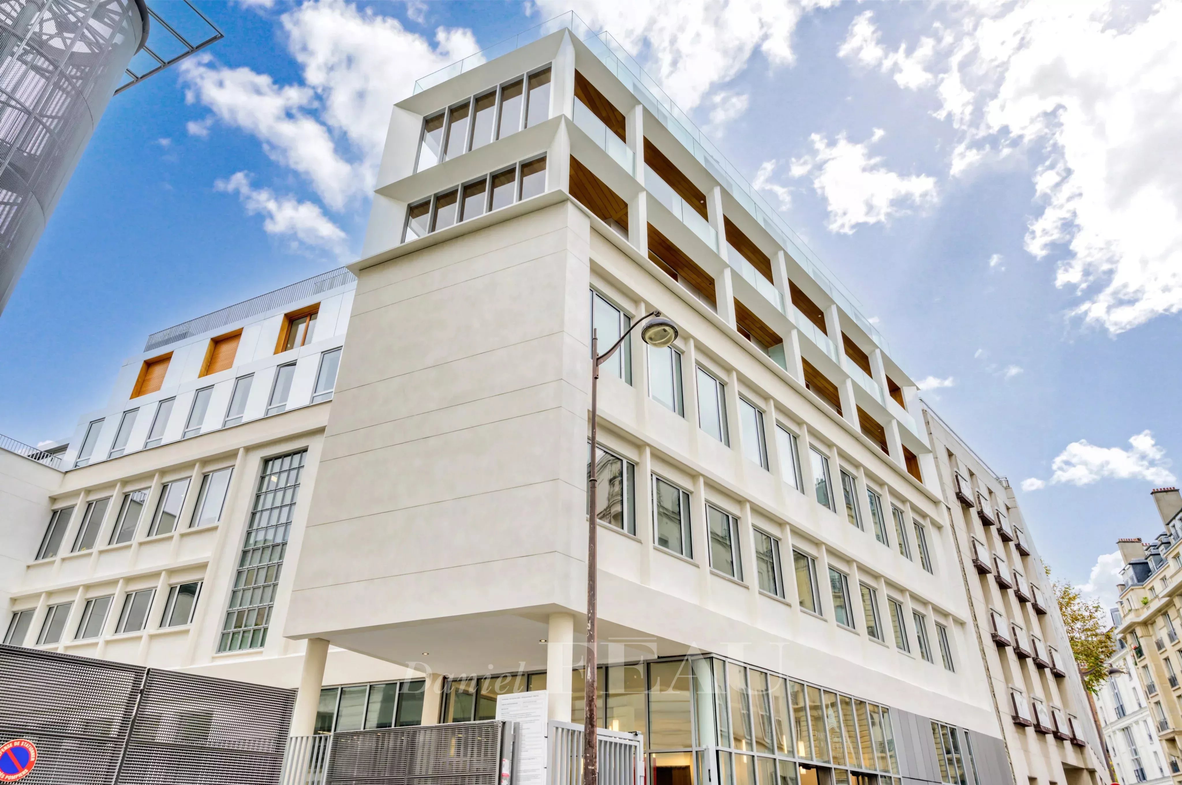 Location Penthouse Paris 6ème