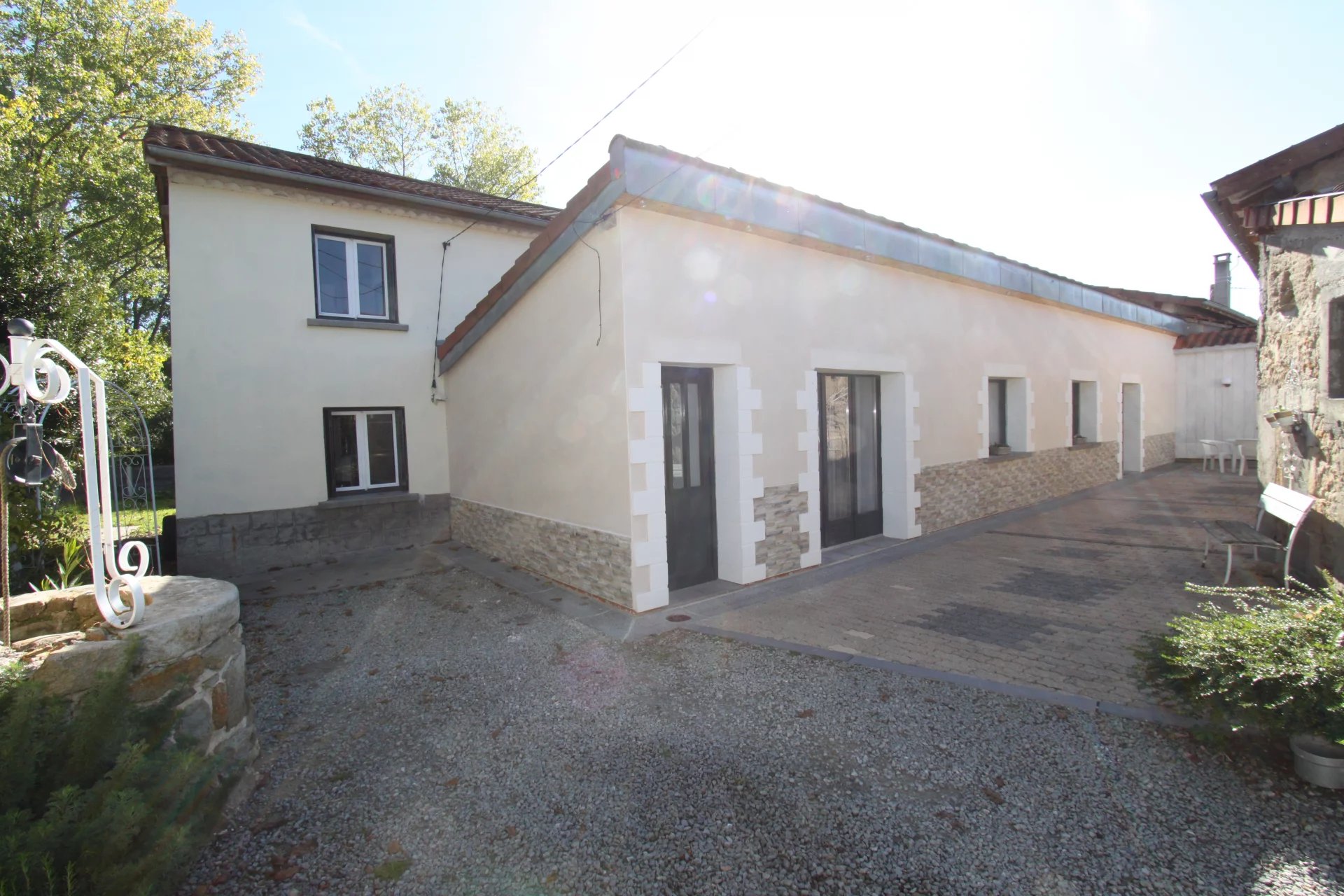 Agence immobilière de BLOT IMMOBILIER