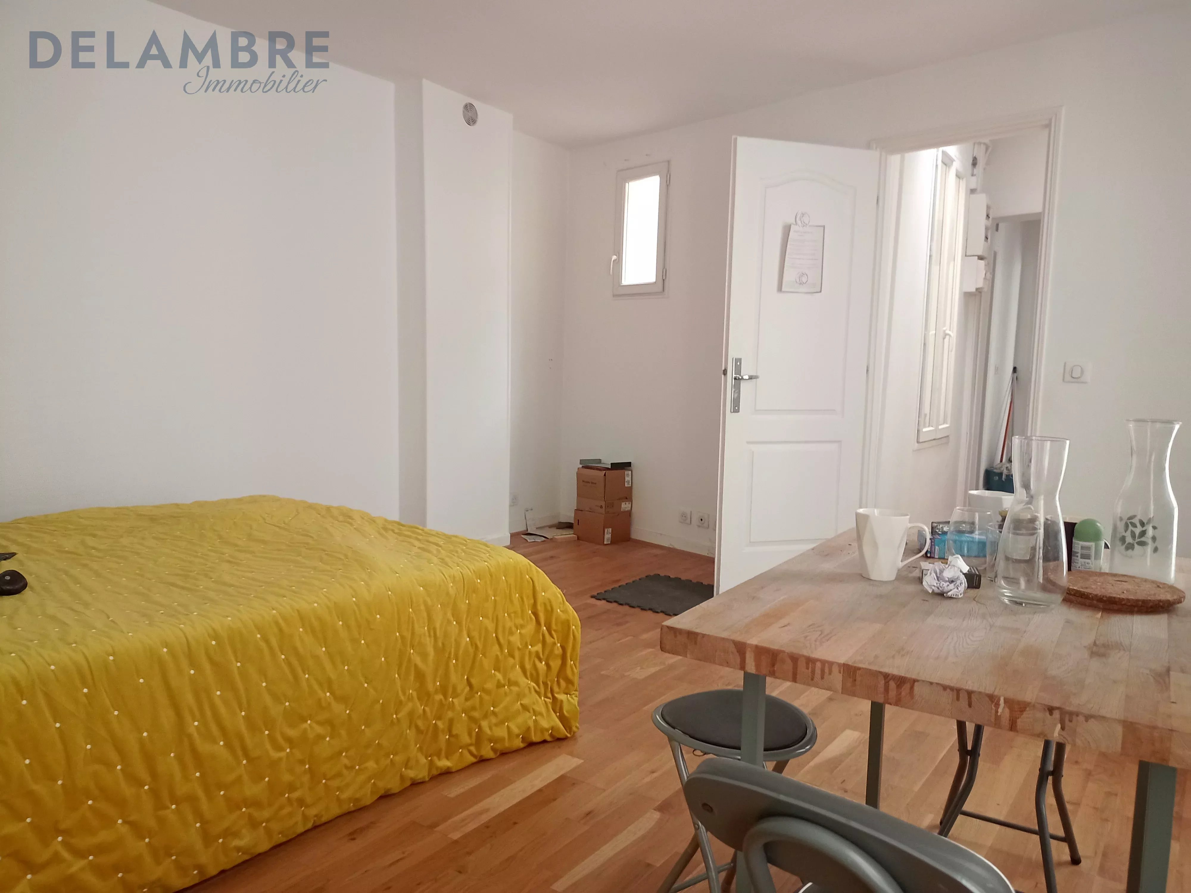 Nos Biens à vendre
