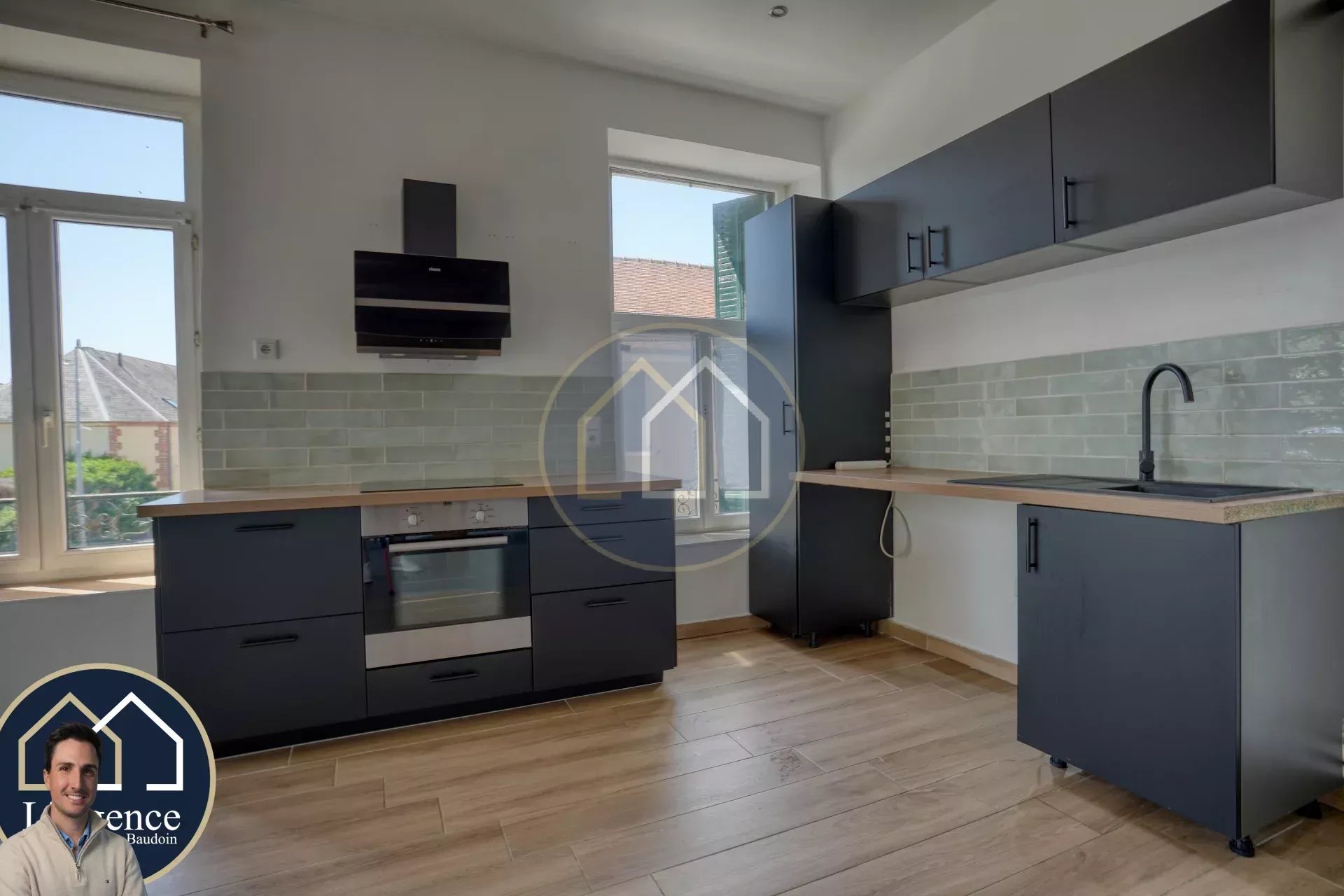 APPARTEMENT DUPLEX RÉNOVÉ DE 50 M² - 1 CHAMBRE – IDÉAL PREMIER ACHAT OU INVESTISSEMENT