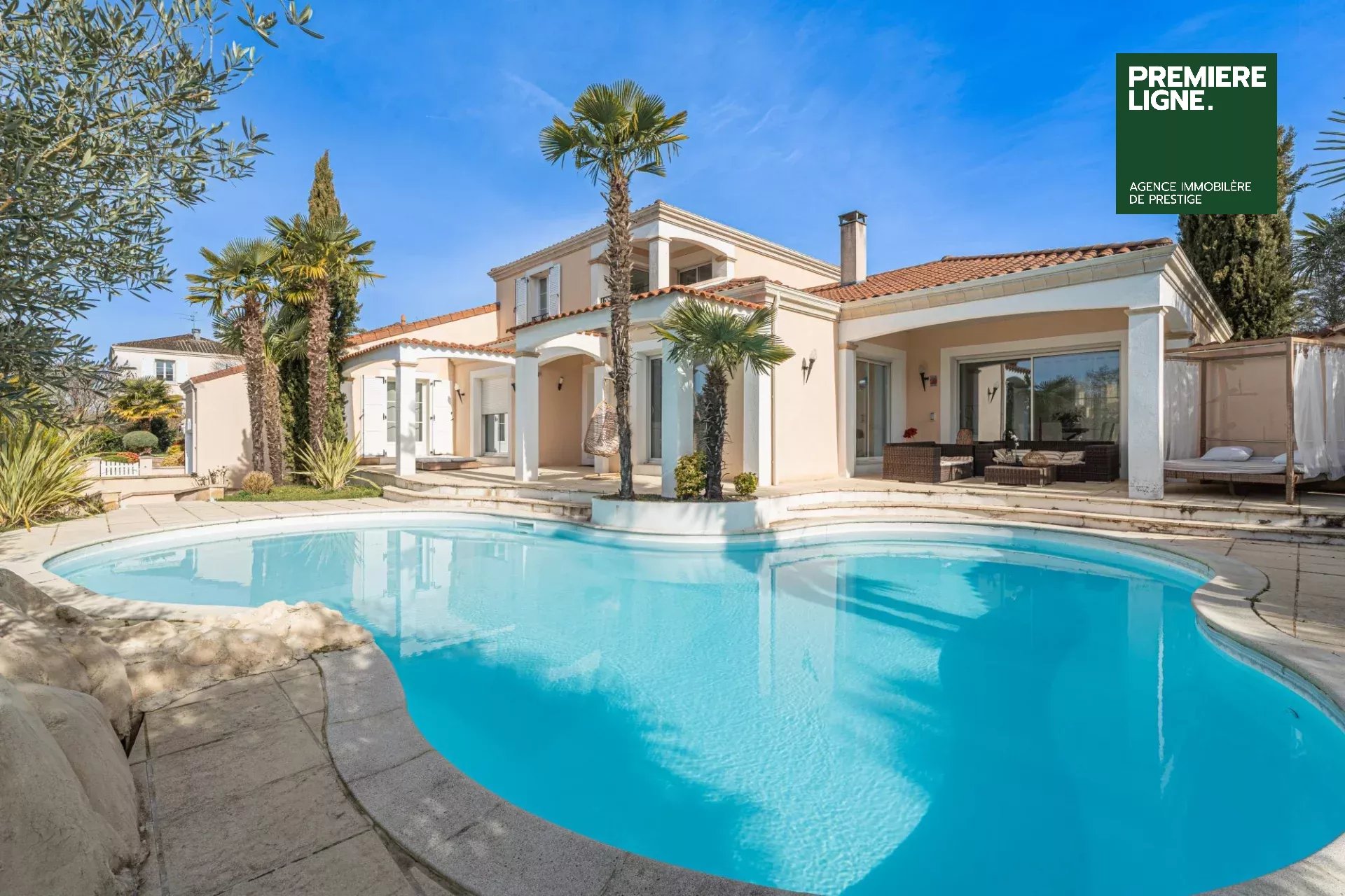 Agence immobilière de CMB Soldhouse