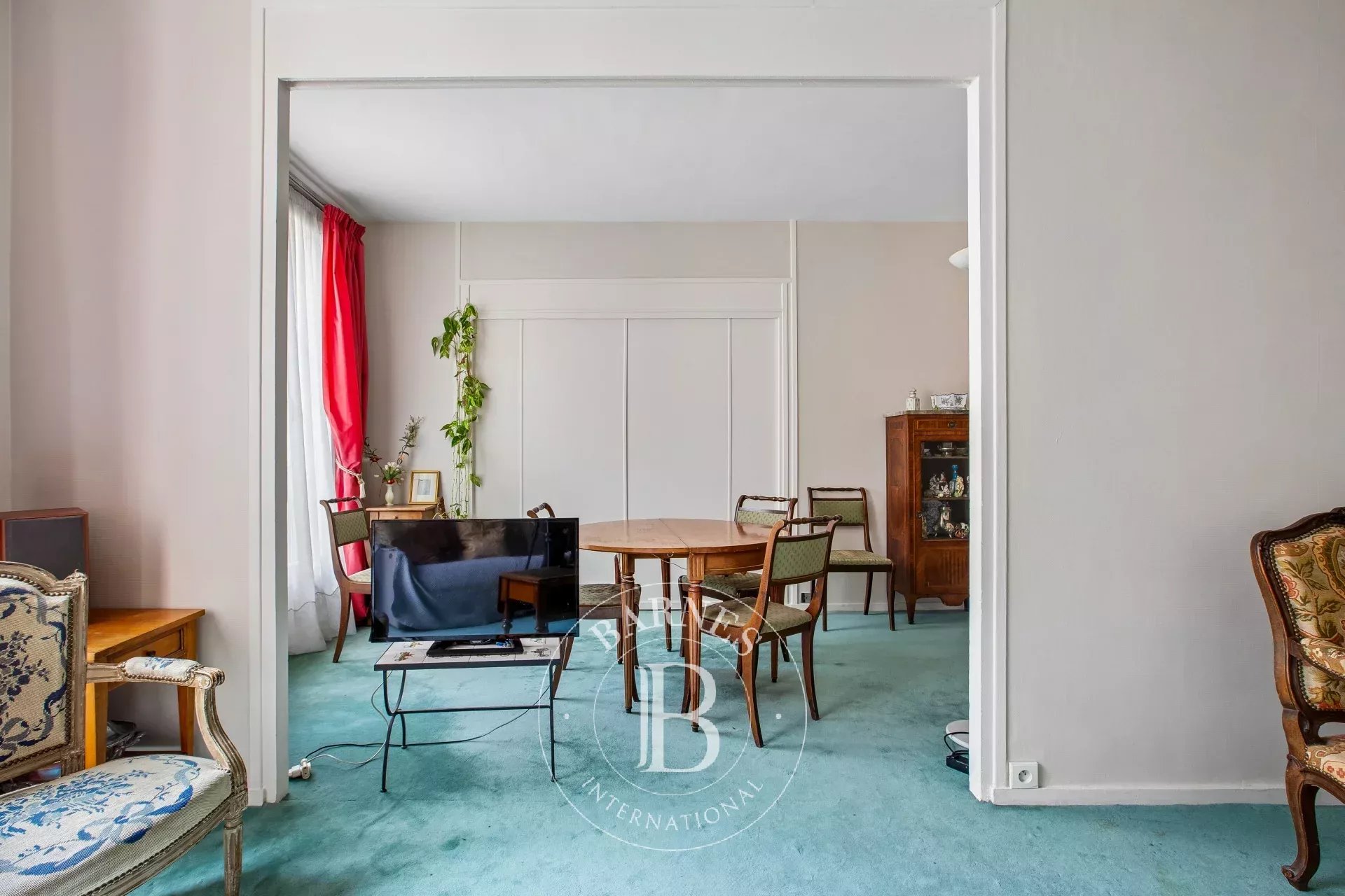Paris  - Apartment 3 Bedrooms - picture 6