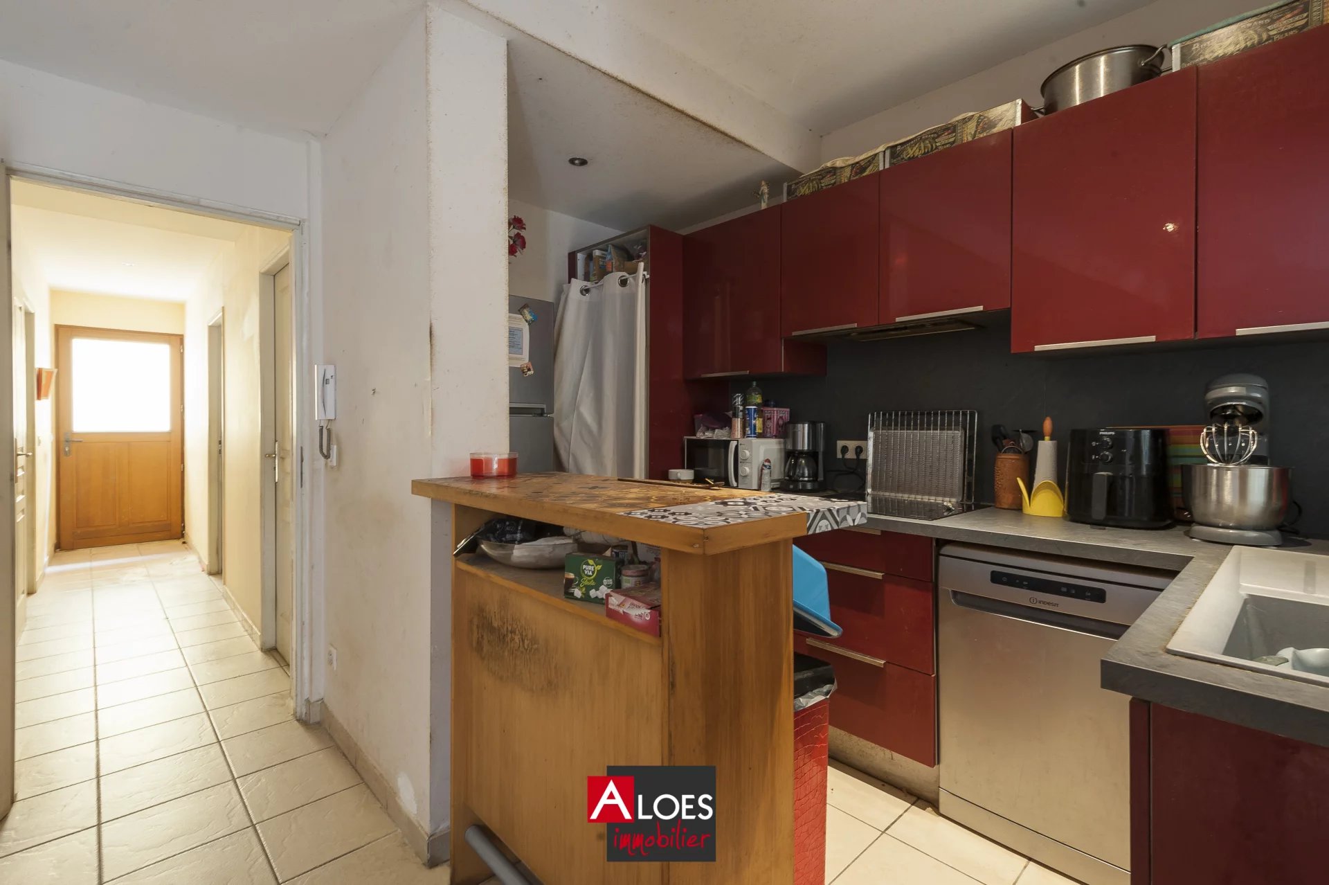 Sale Apartment Aigues-Mortes
