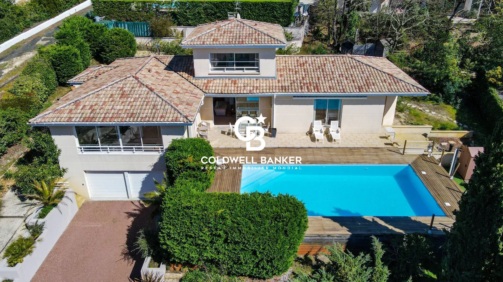 Agence immobilière de Silver Coast Int. Realty