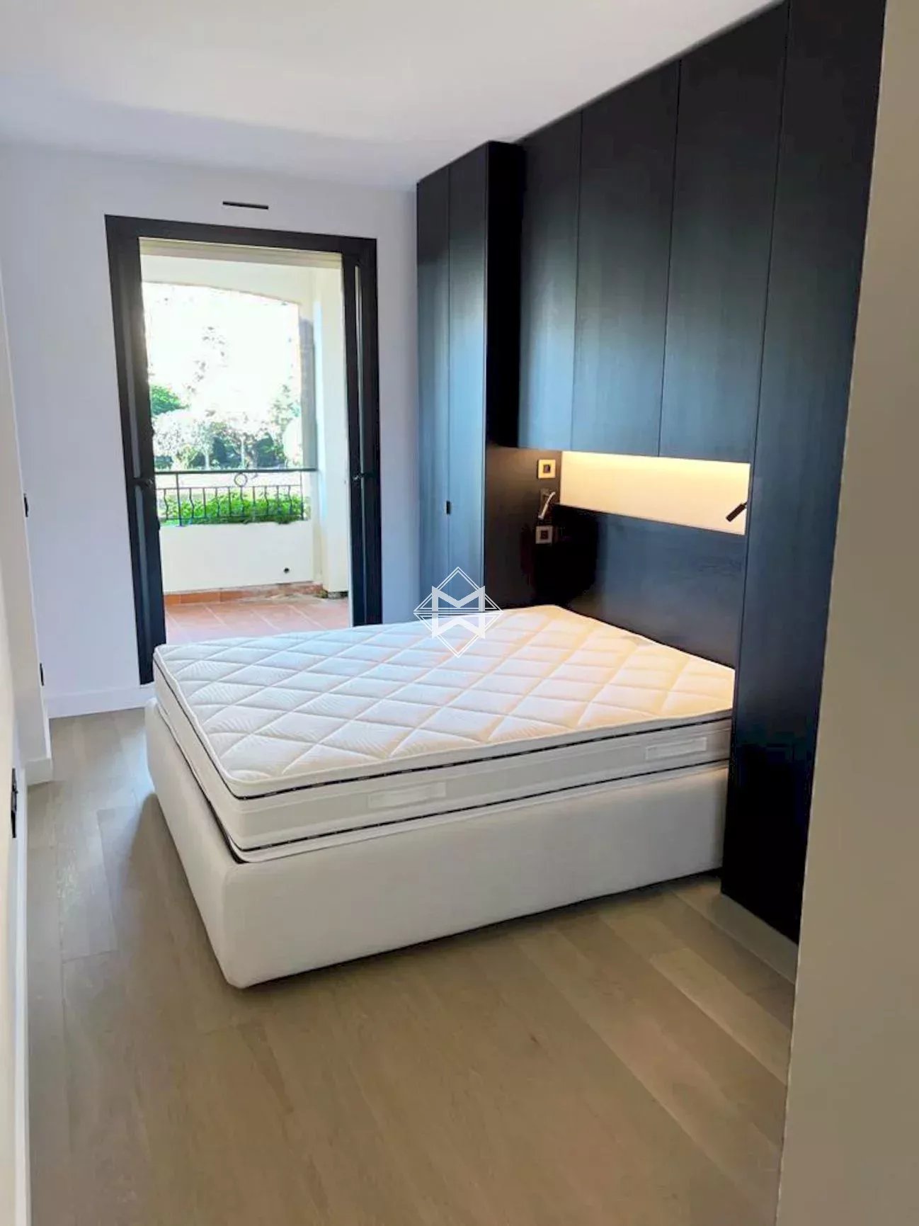 2 Pièces - 71m² - 1 Chambre