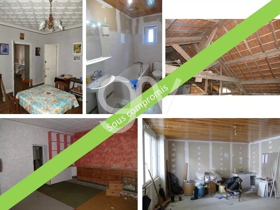 Sale Townhouse Maurs