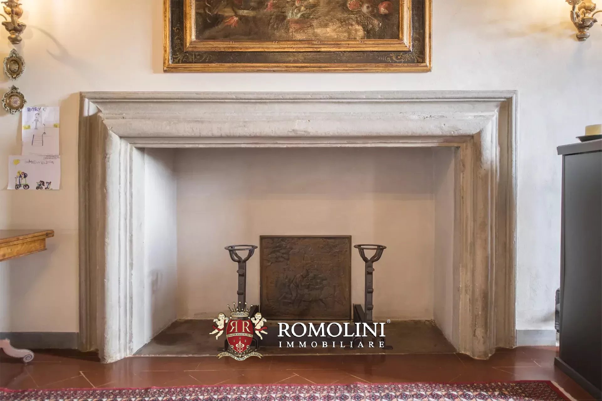 6 Bedroom Villa/Townhouse's Image 31
