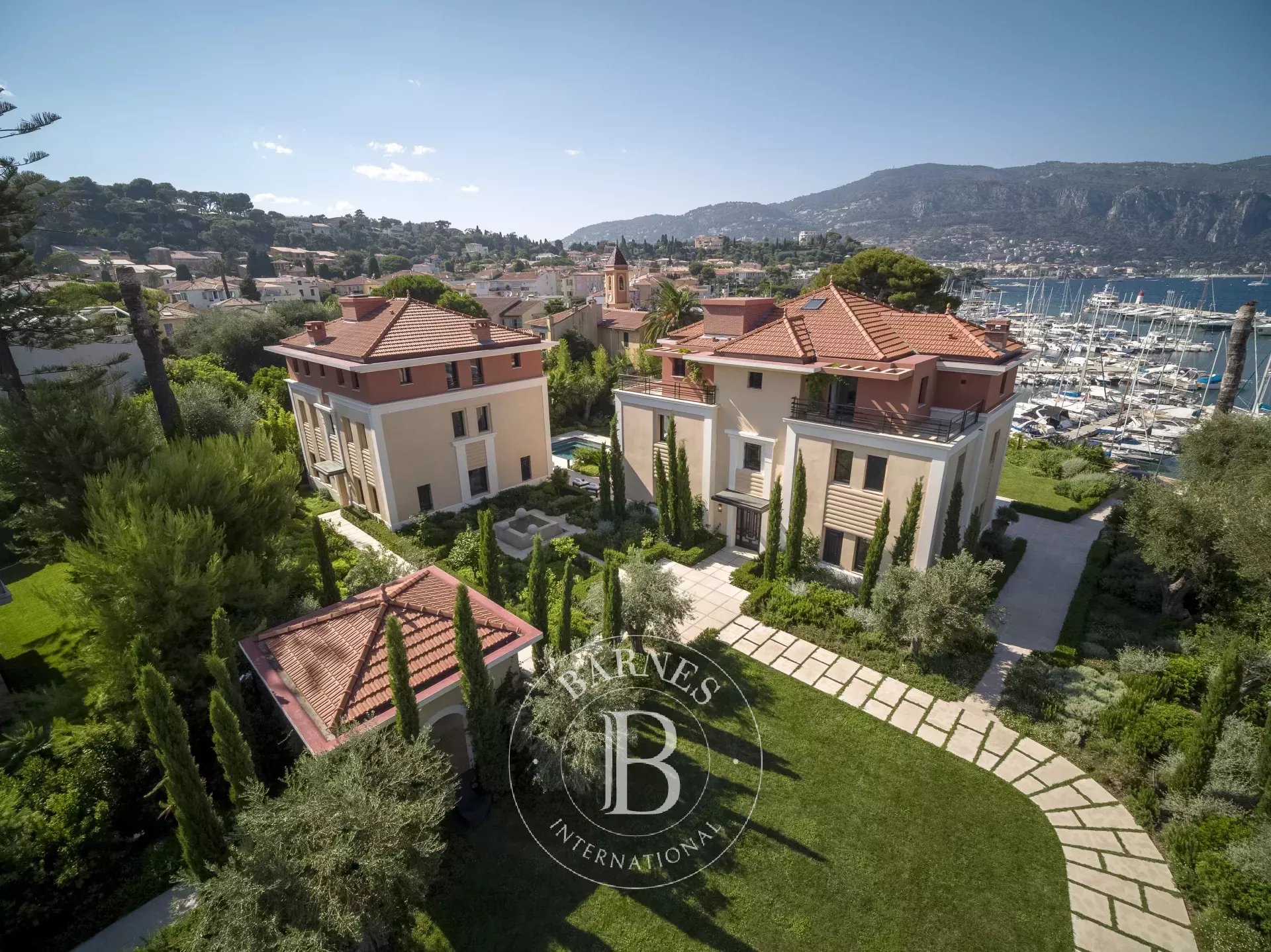 Mülkiyet Saint-Jean-Cap-Ferrat - picture 29
