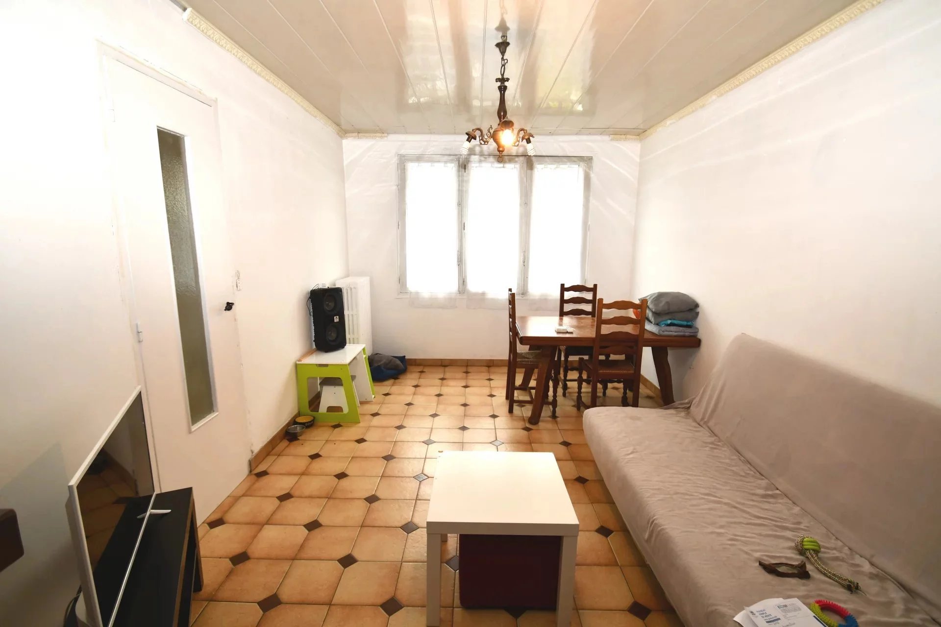 Vente Maison Vaujours