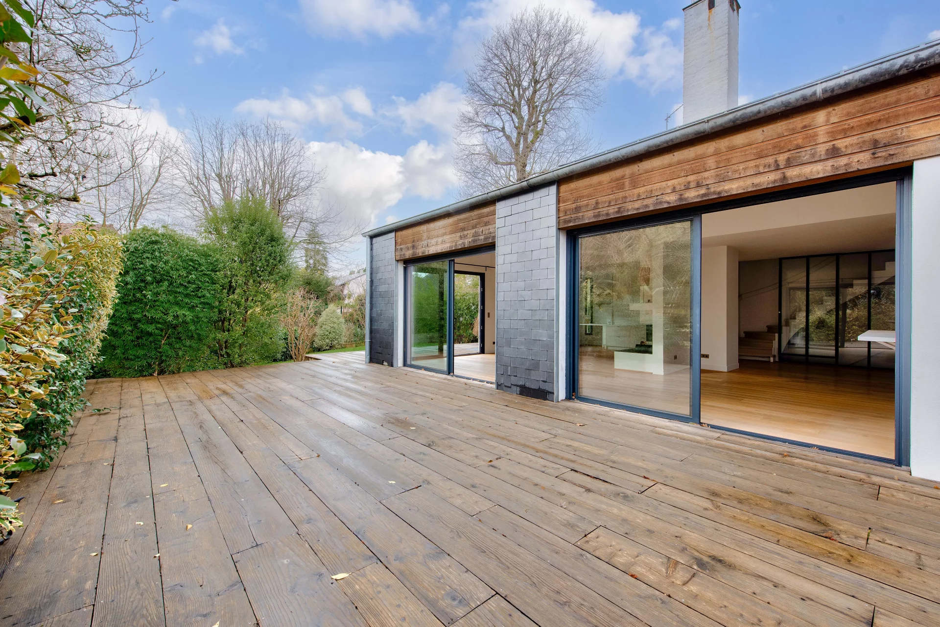 La Celle-Saint-Cloud - FEUILLAUME