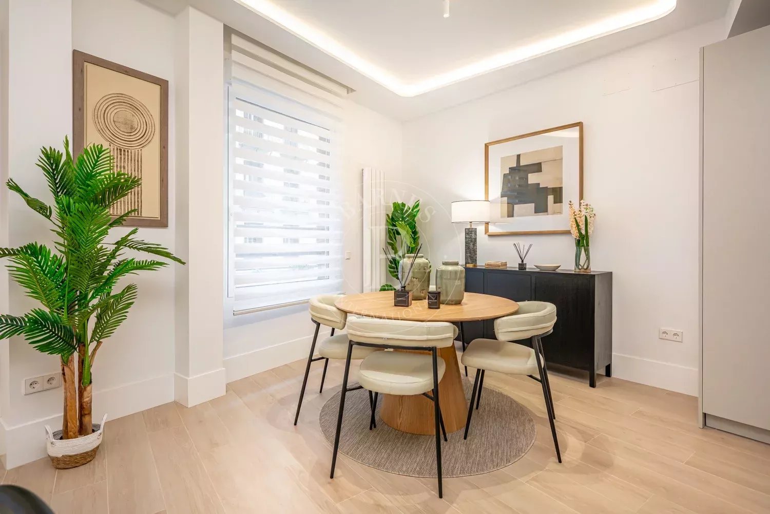 Daire Madrid - picture 22