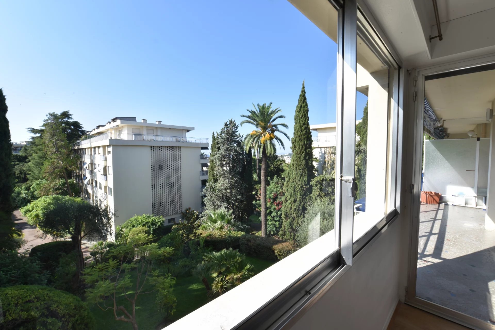 Agence immobilière de BLUE RÉSIDENCES