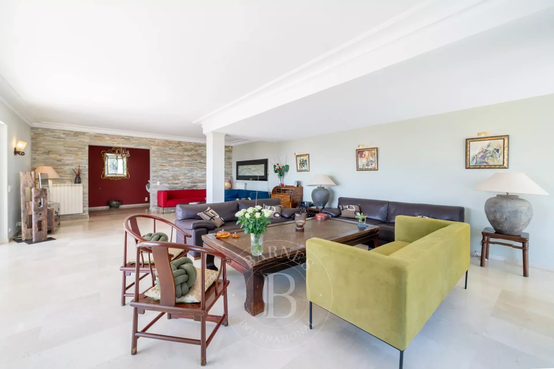 Вилла Cannes - picture 15