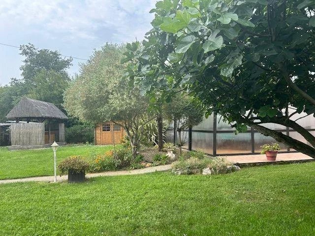 Vente Maison Lavernose-Lacasse