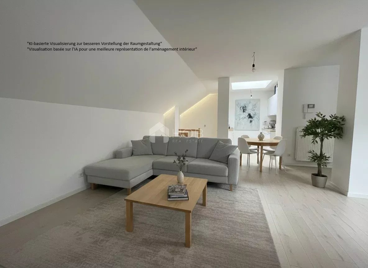 Appartement en vente à Clervaux