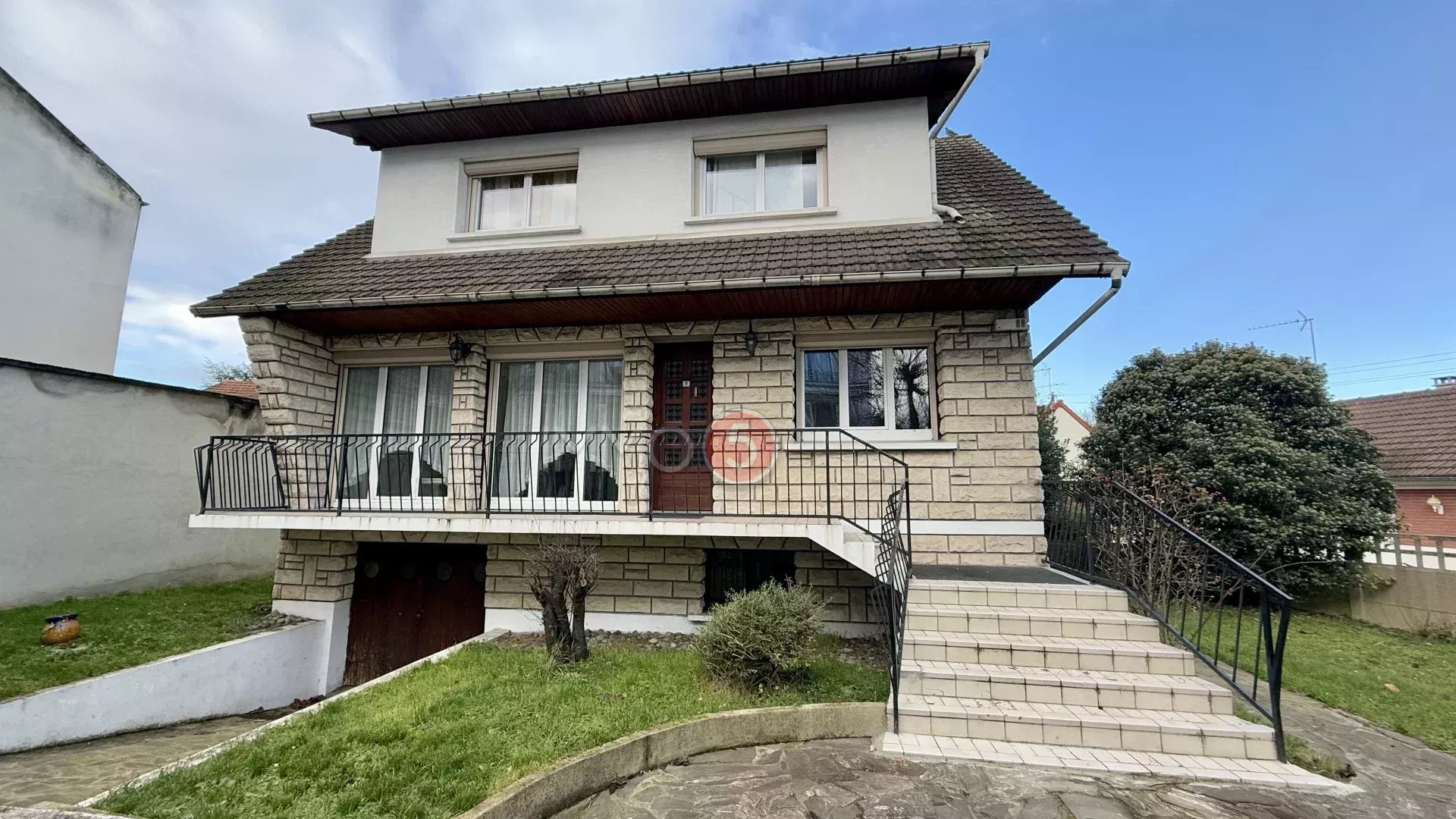 Sale House Le Raincy