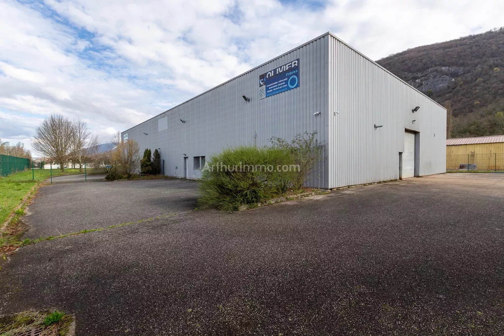 Agence immobilière de SARL AS IMMOBILIER