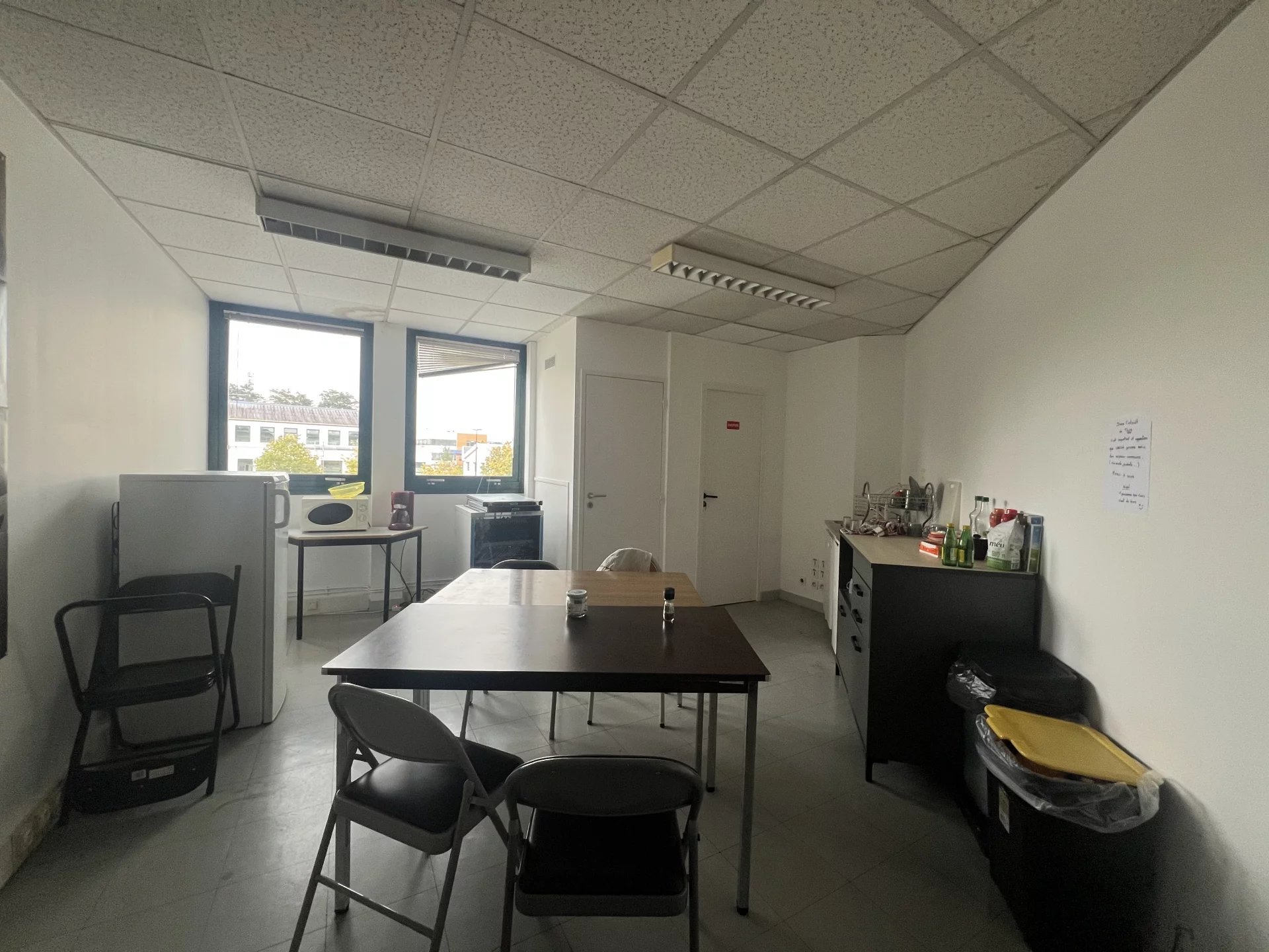 Local professionnel - Photo 2