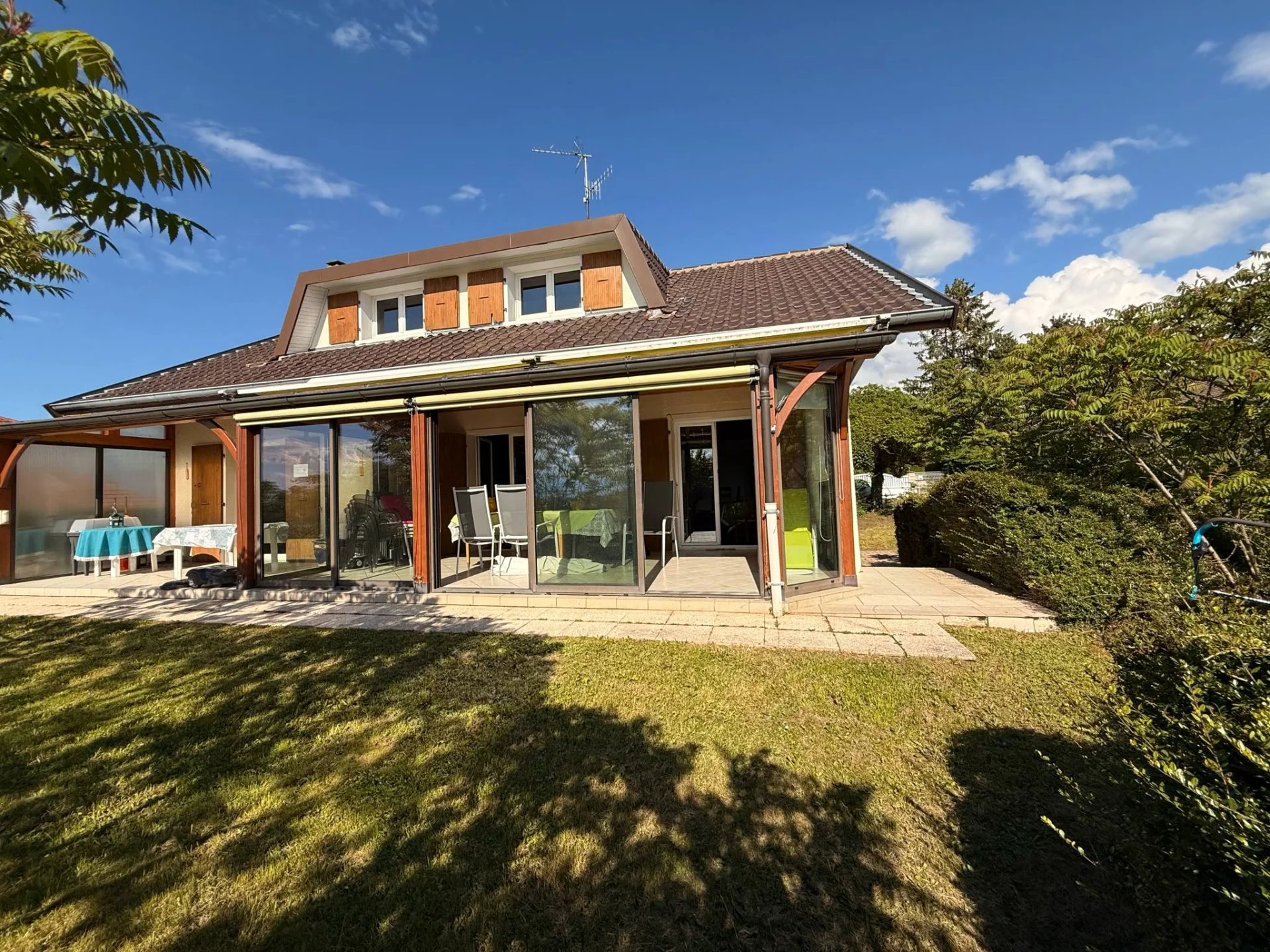 Agence immobilière de Invest & Immo