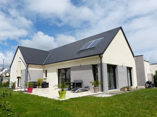 Agence immobilière de GAUTARD Immobilier
