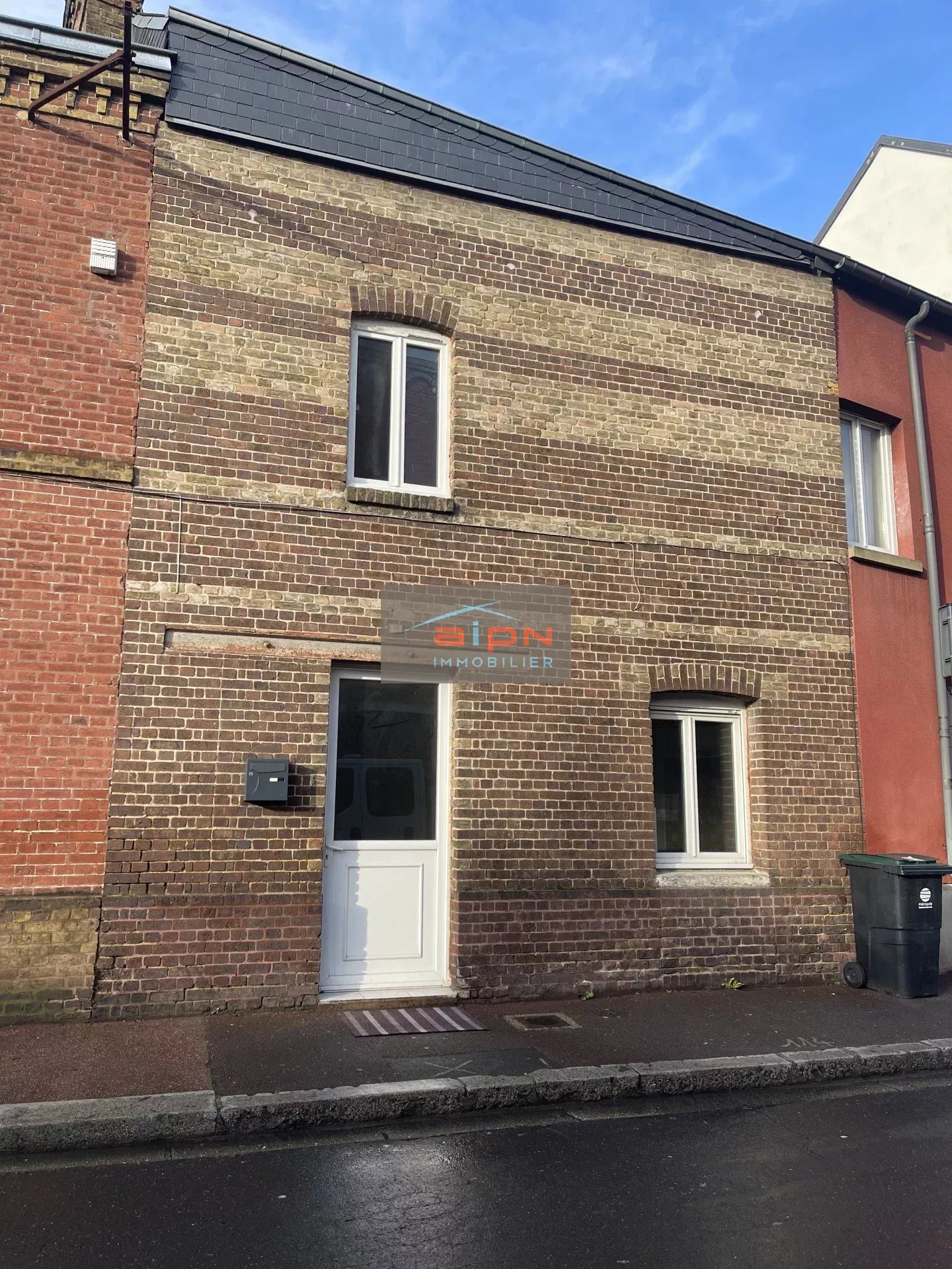 Rental Townhouse - Oissel