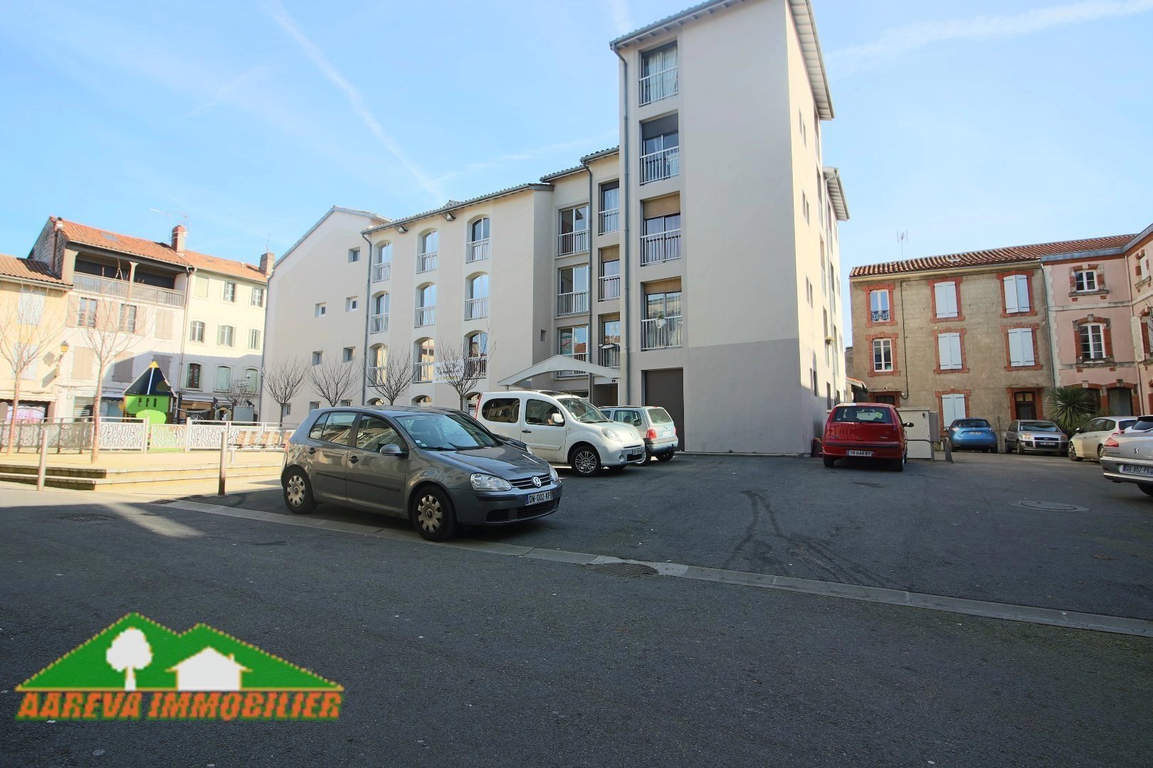 Vente Appartement Saint-Gaudens