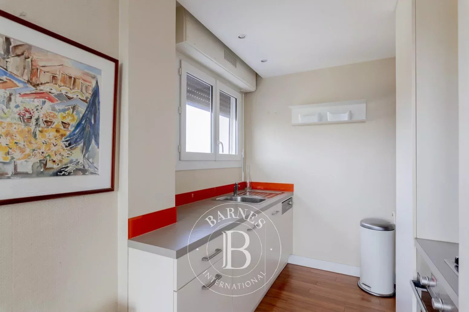 Daire Bordeaux - picture 6